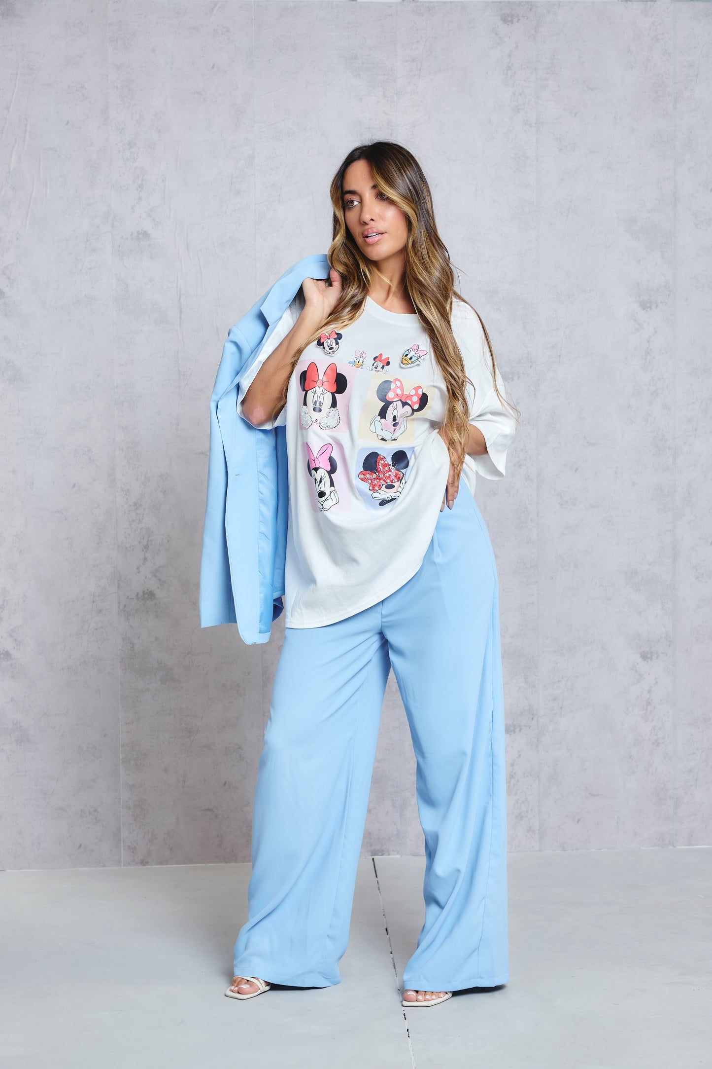 T-shirt “Minnie Moments”