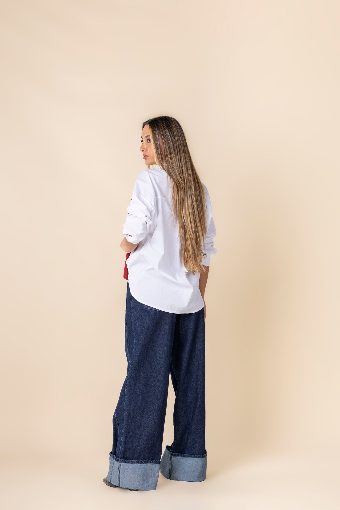 Fold Denim