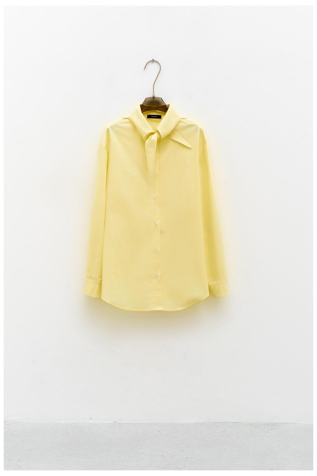 Camisa Elegance Tie