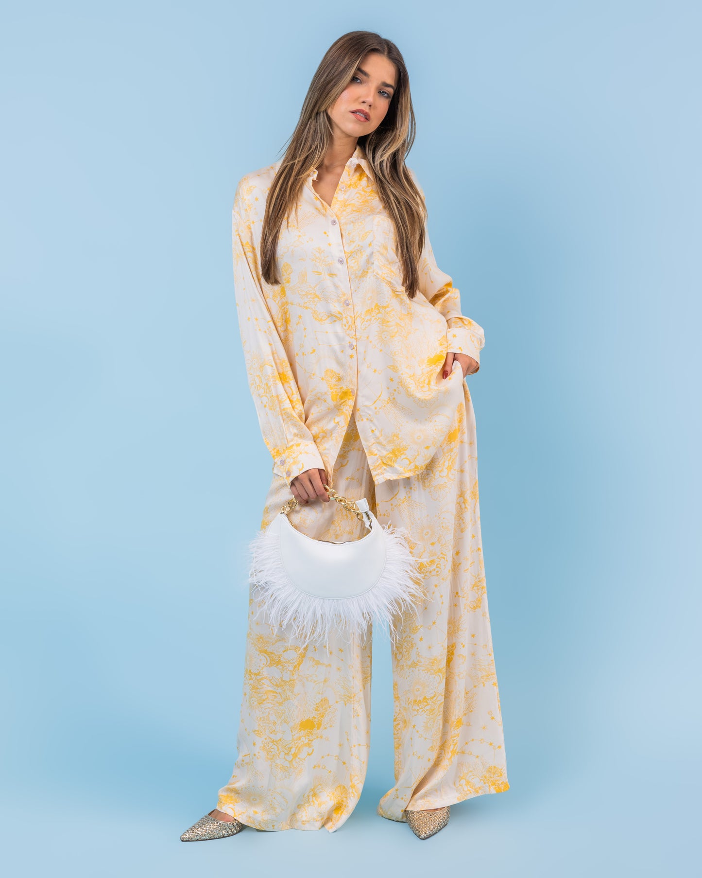 Conjunto Lumina Astral