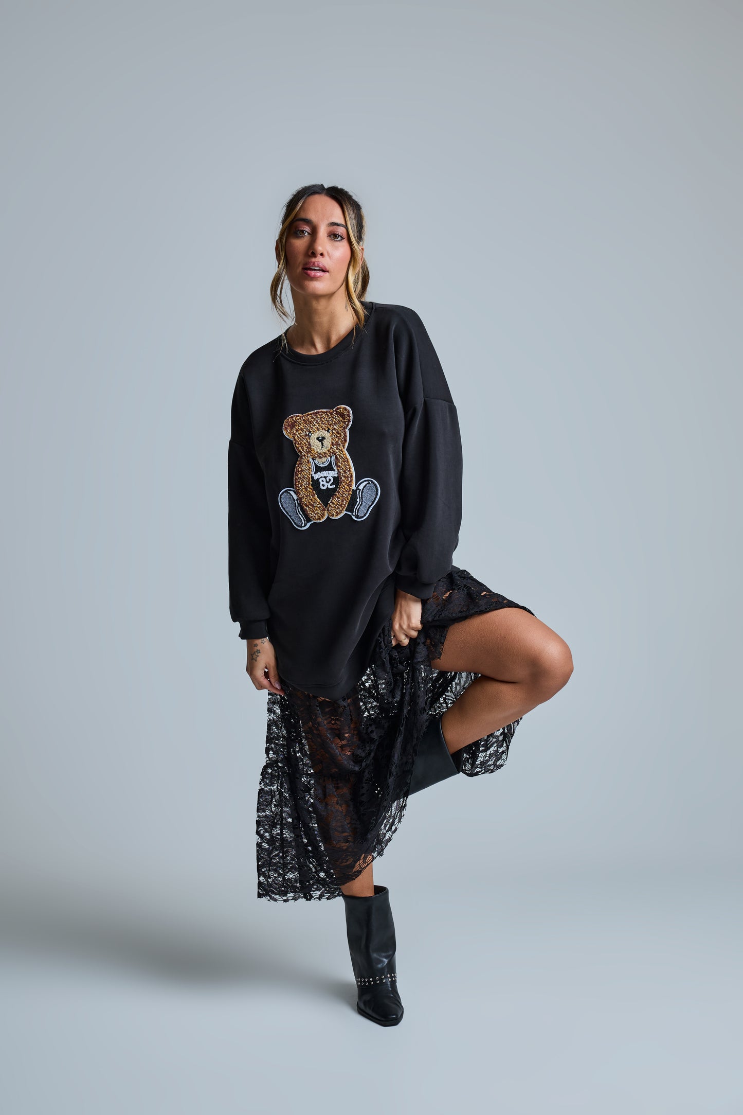 Urban Chic Dress