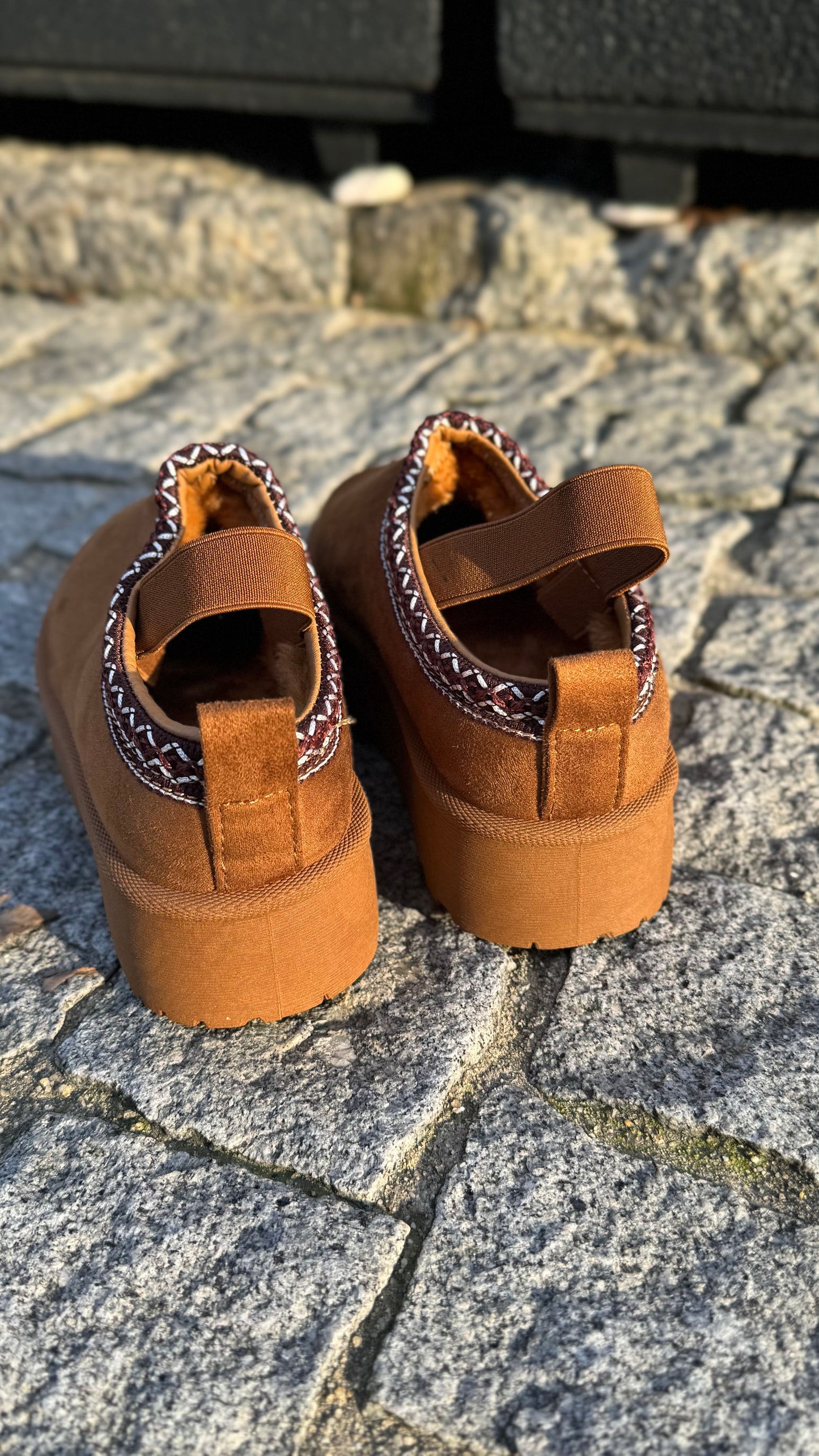 Comfy C - Kids Shoes