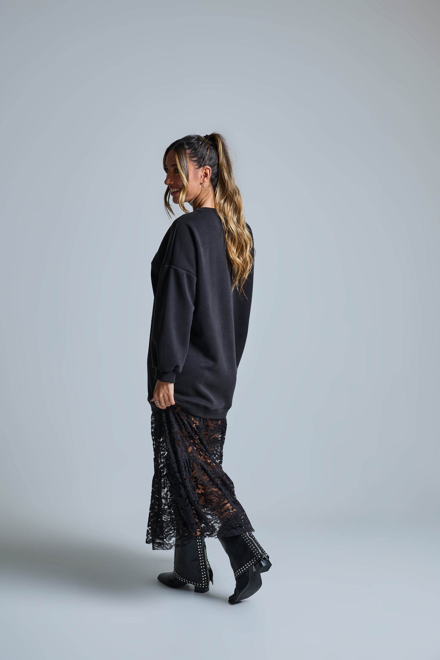 Urban Chic Dress