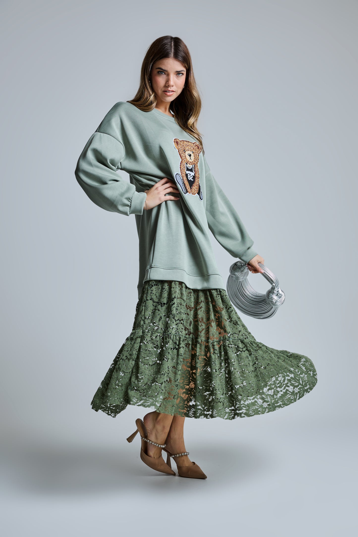 Urban Chic Dress