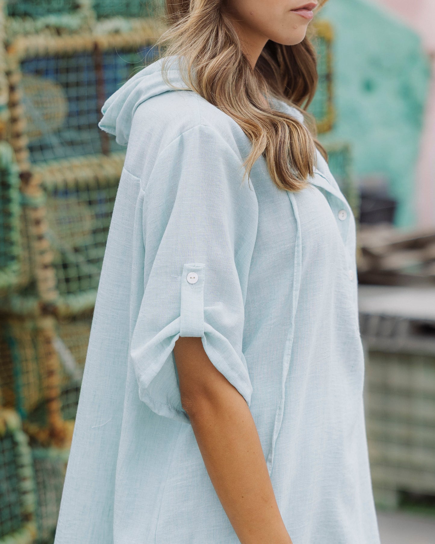 Conjunto Casual “Breeze”