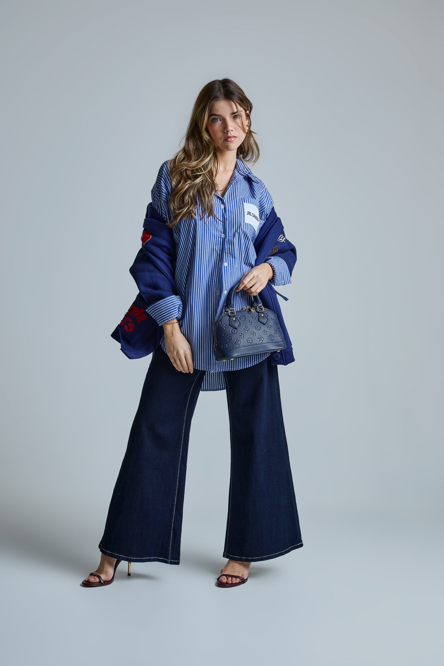 Jil Sander Shirt