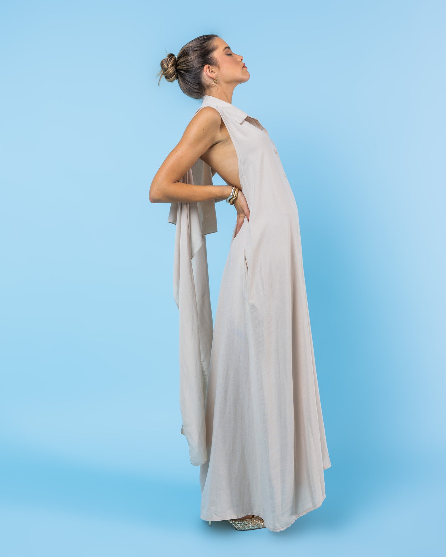 Vestido “Wrap Me Up”