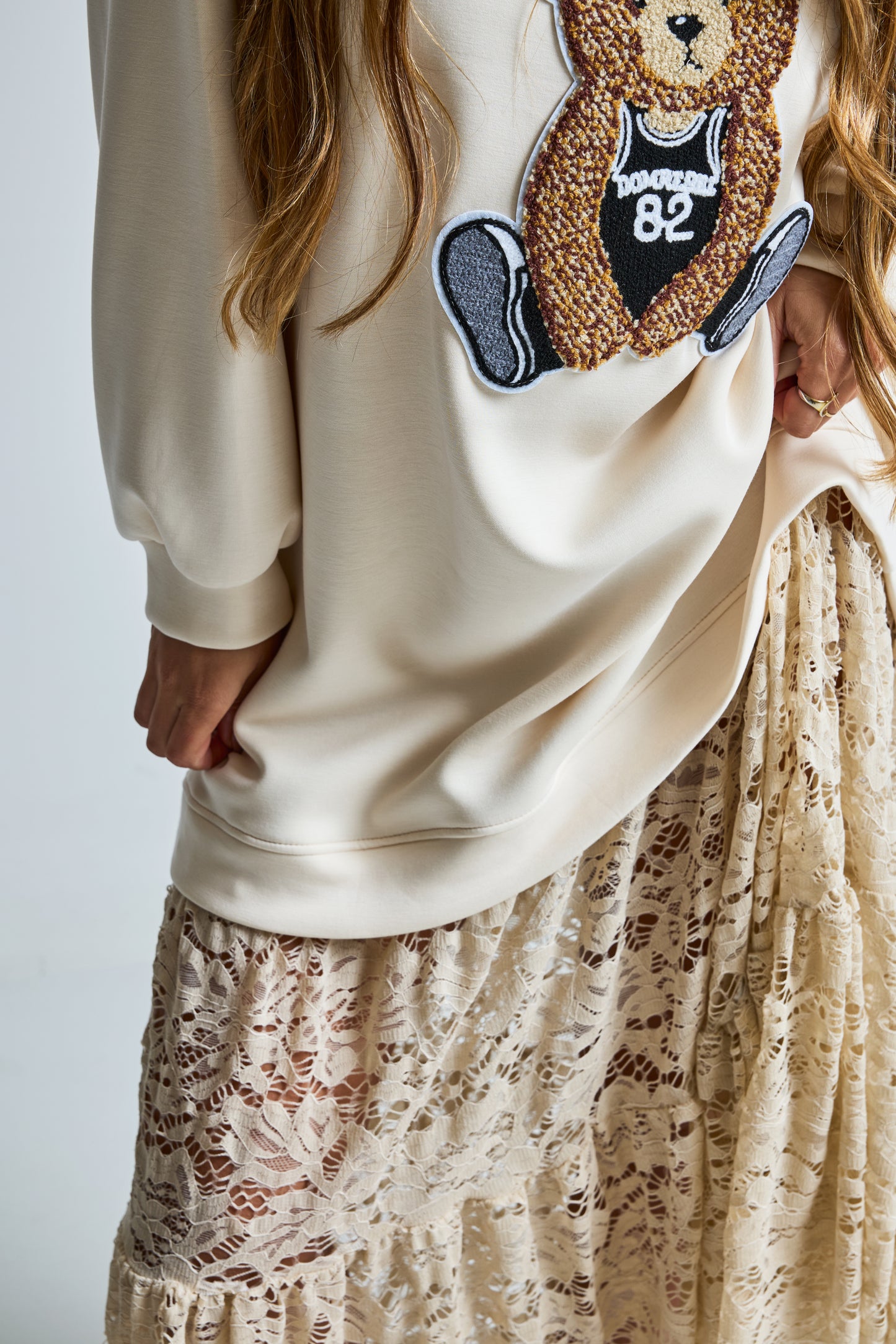 Urban Chic Dress
