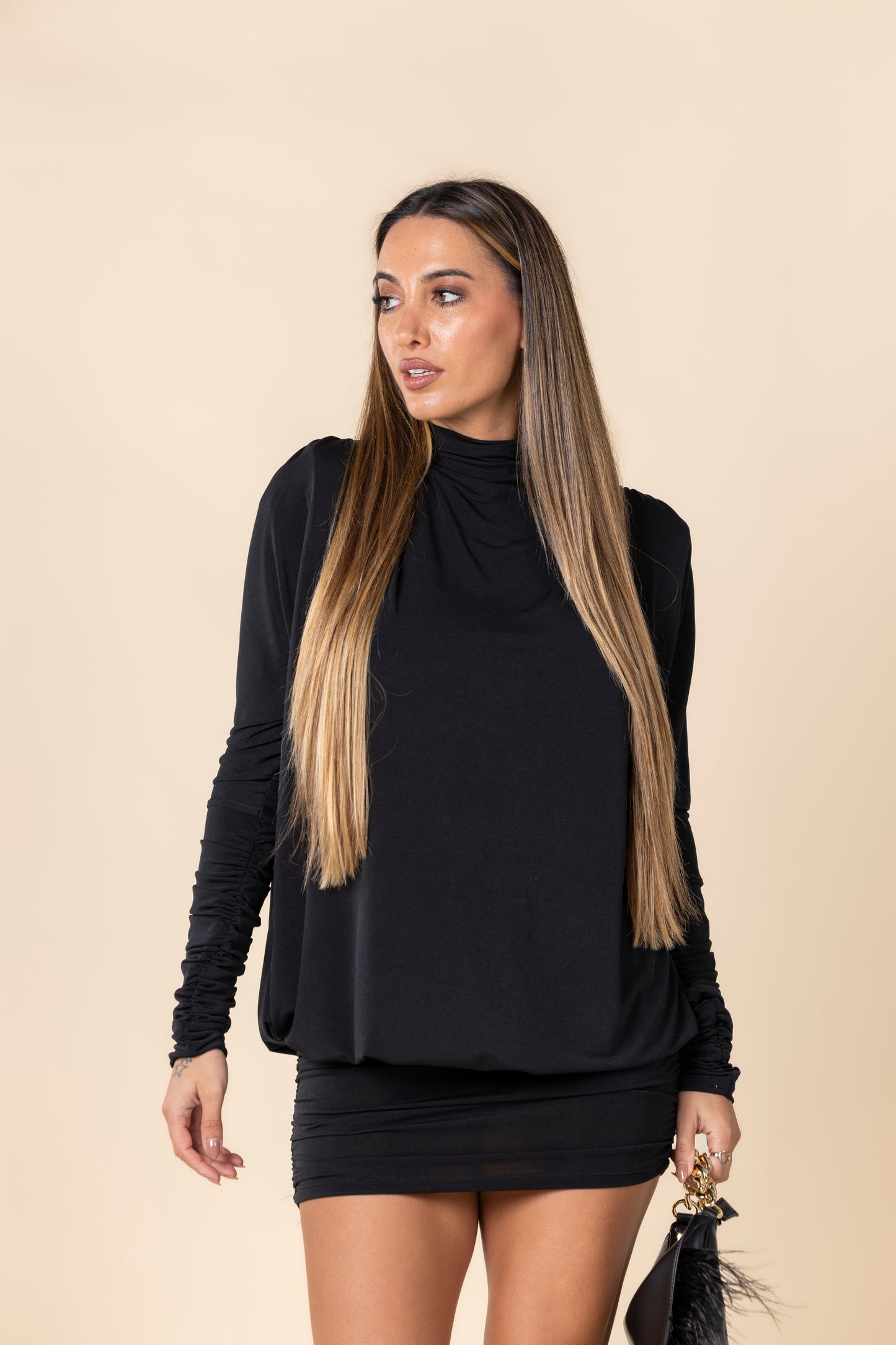 Julie Dress