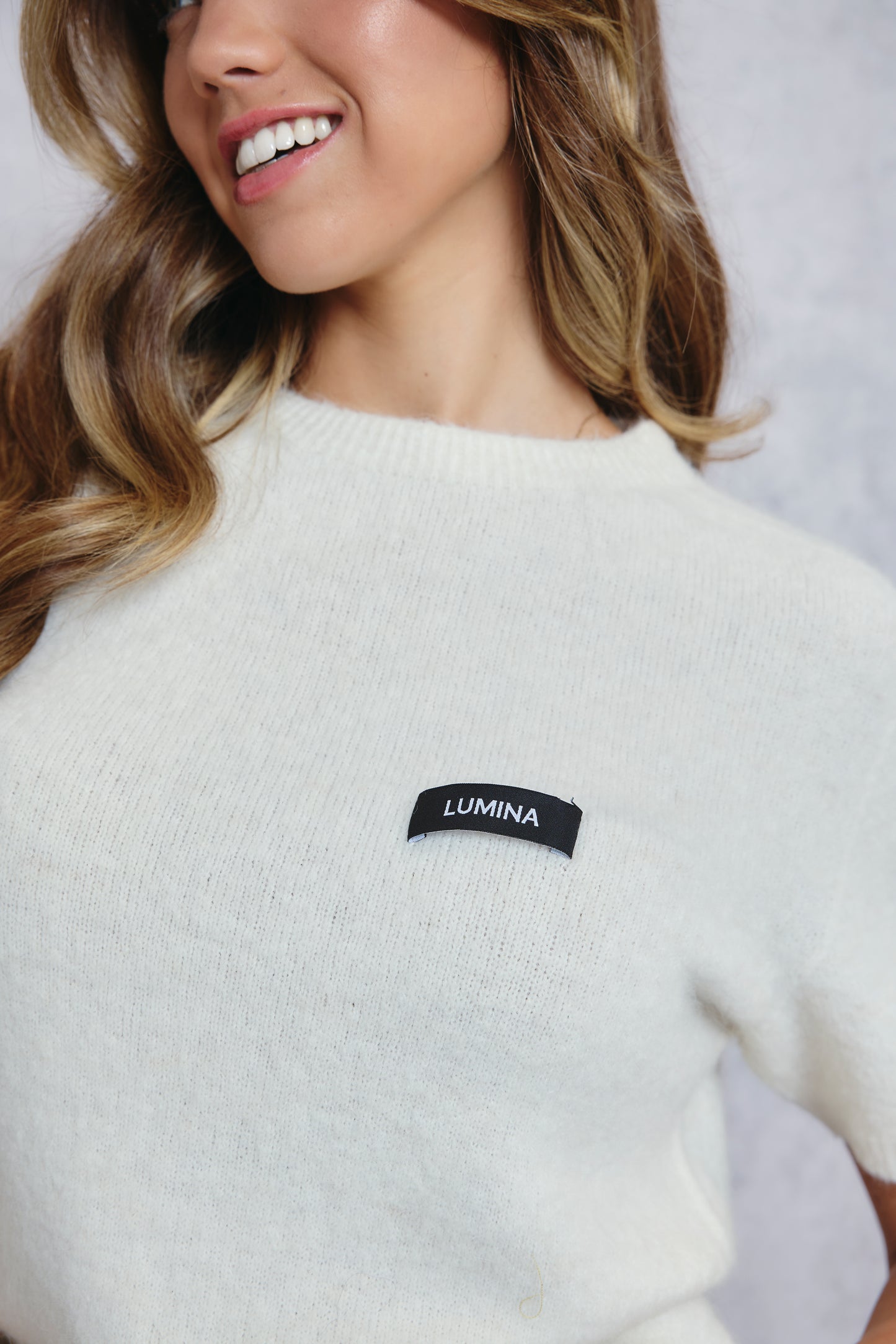 Camisola “Soft Touch”