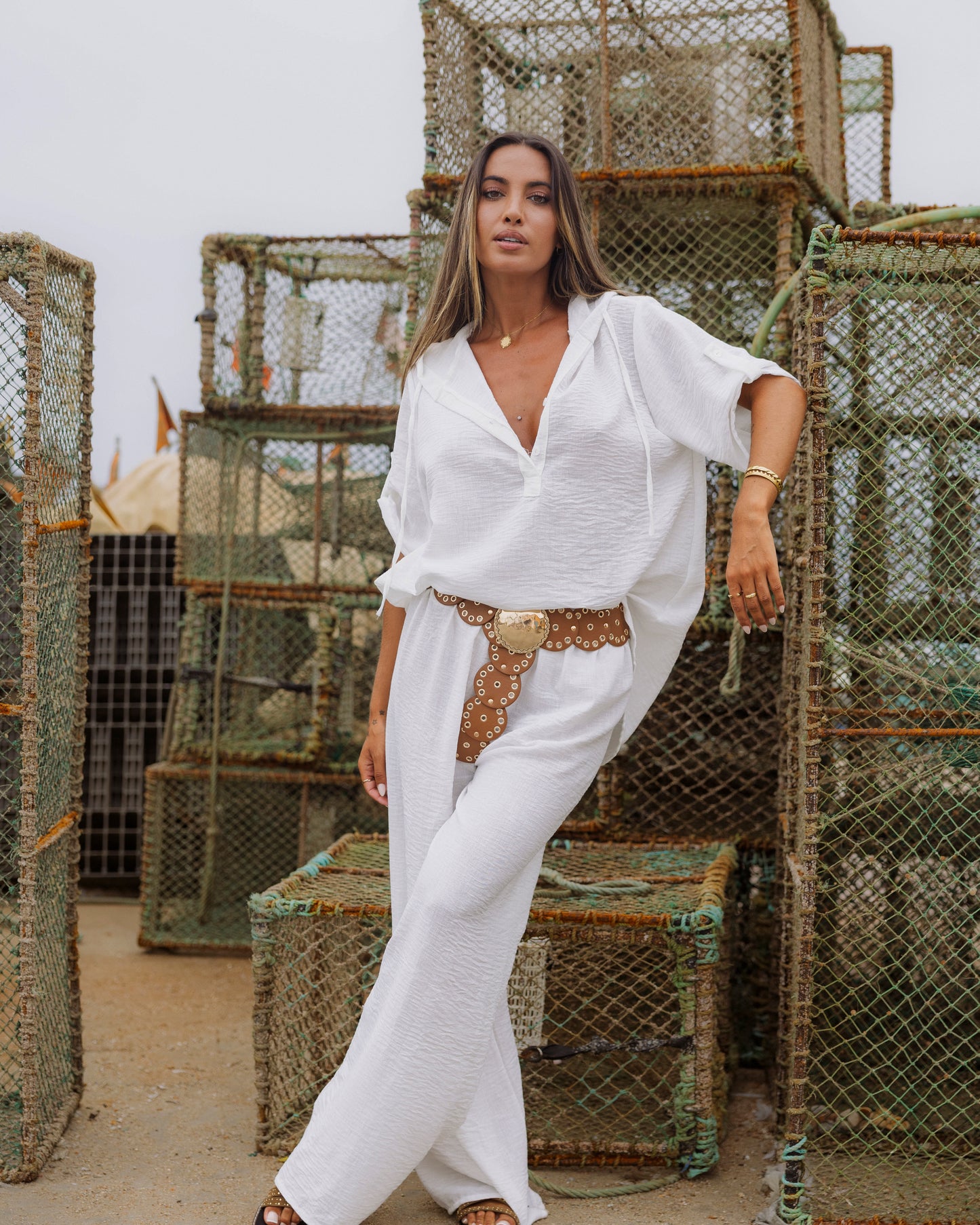 Conjunto Casual “Breeze”