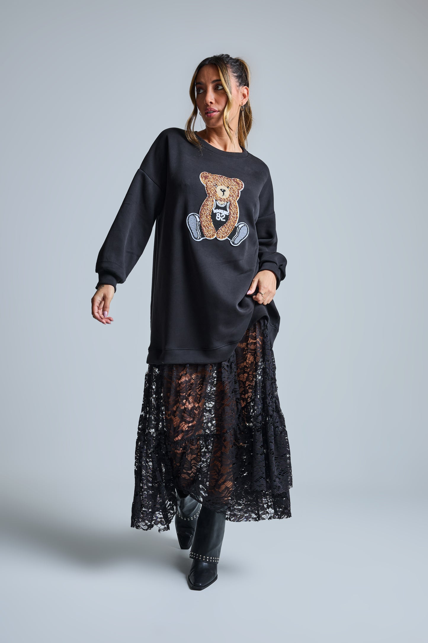 Urban Chic Dress