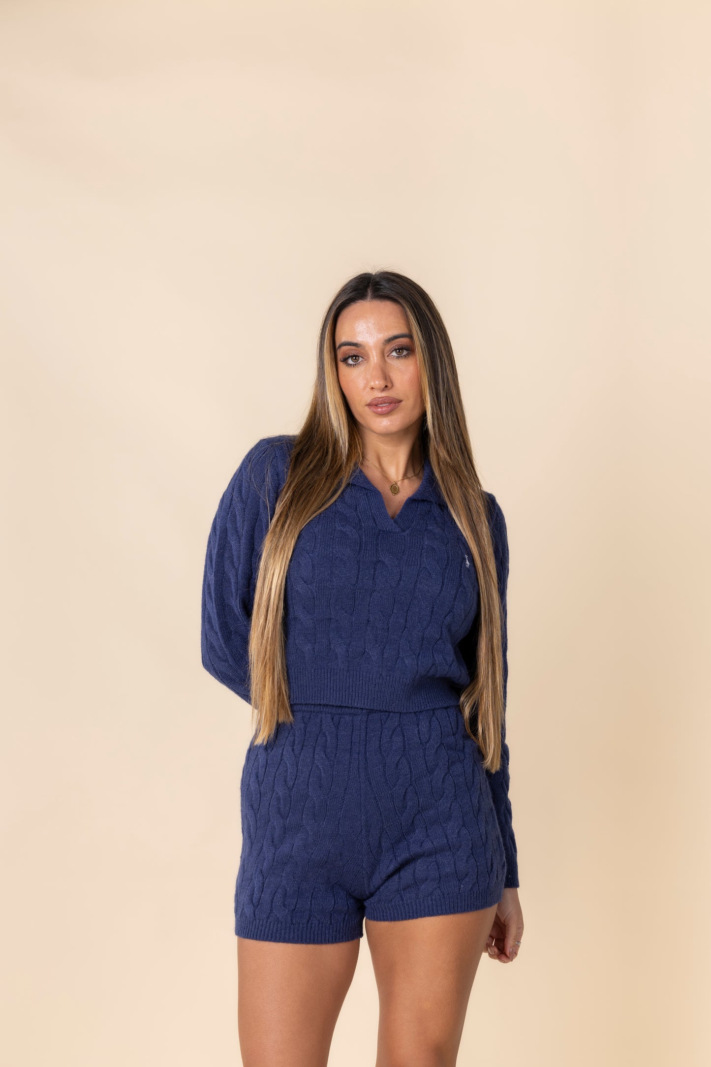 RL Twinset