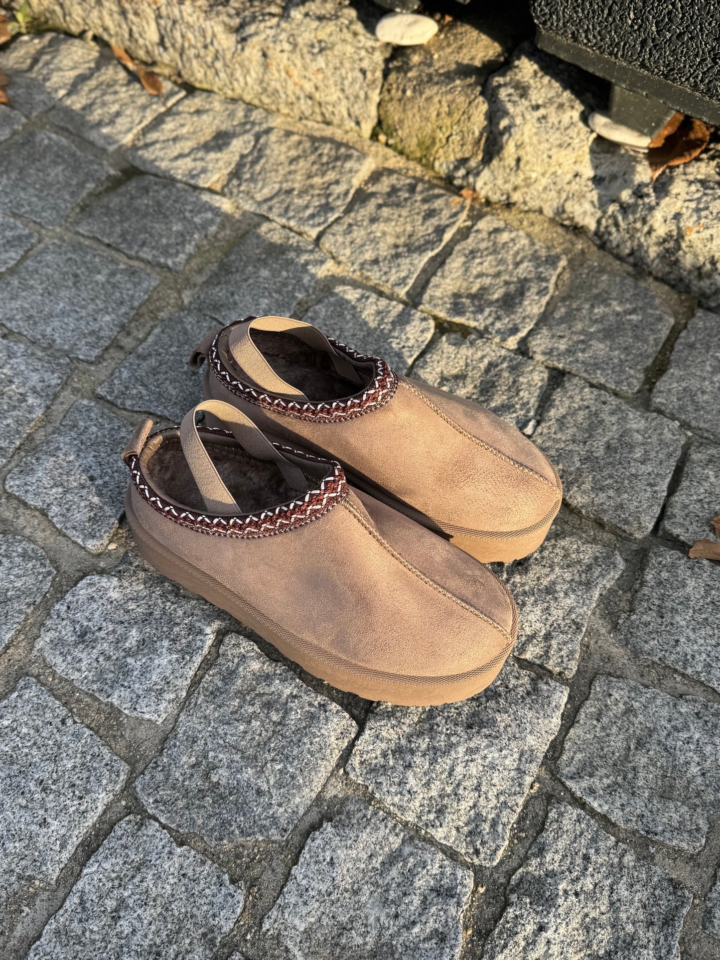 Comfy K - Kids Shoes