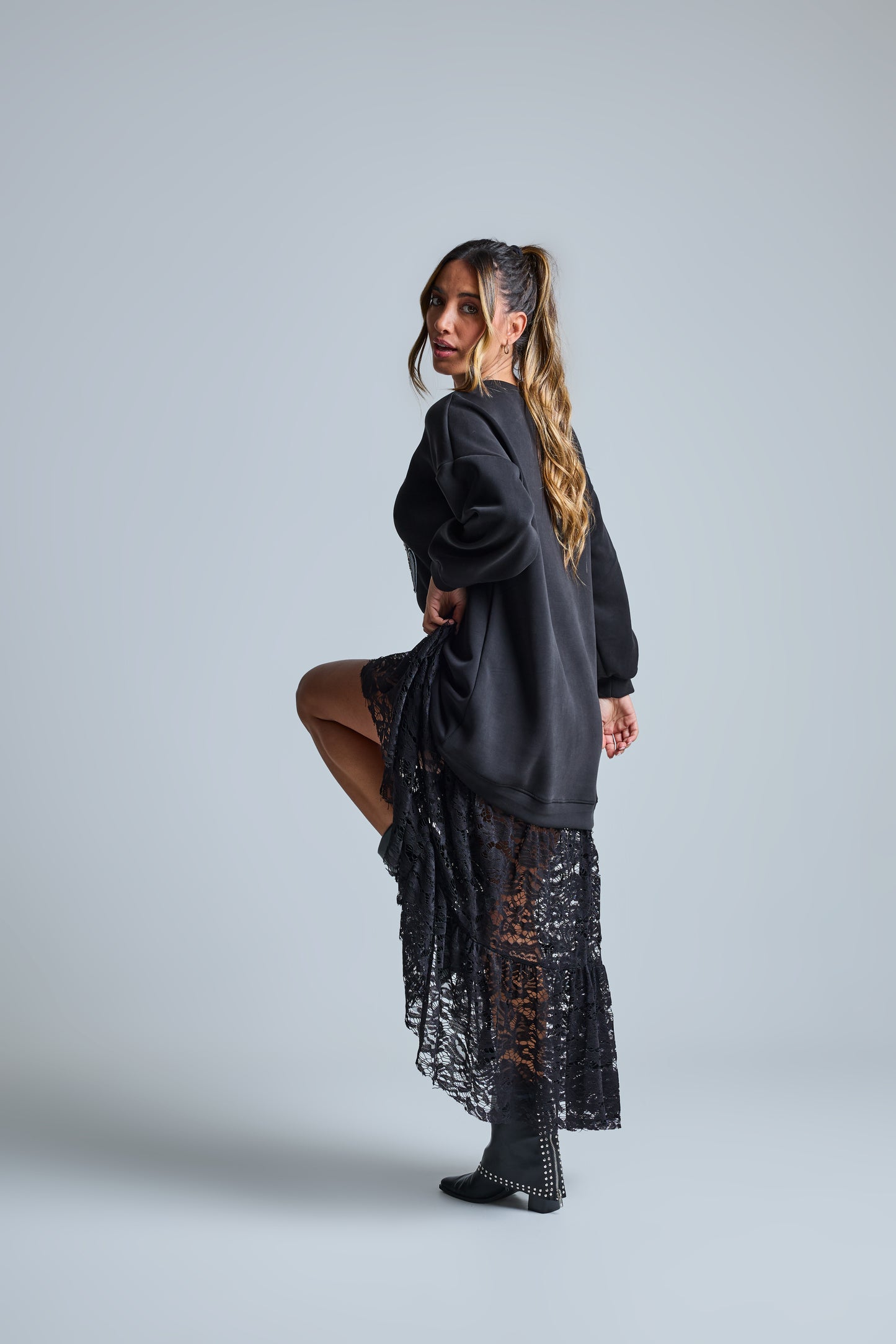 Urban Chic Dress