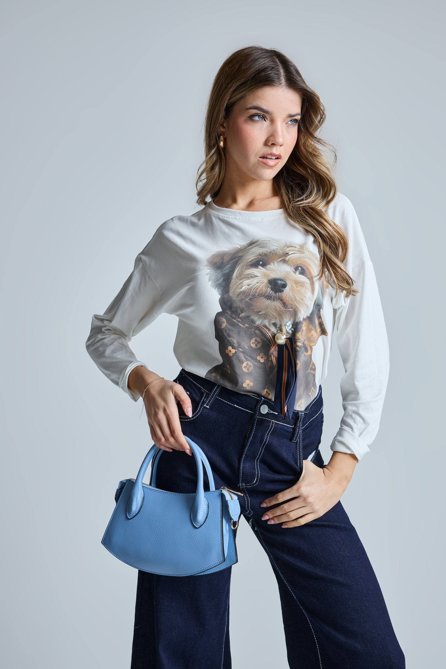 Bluey Bag