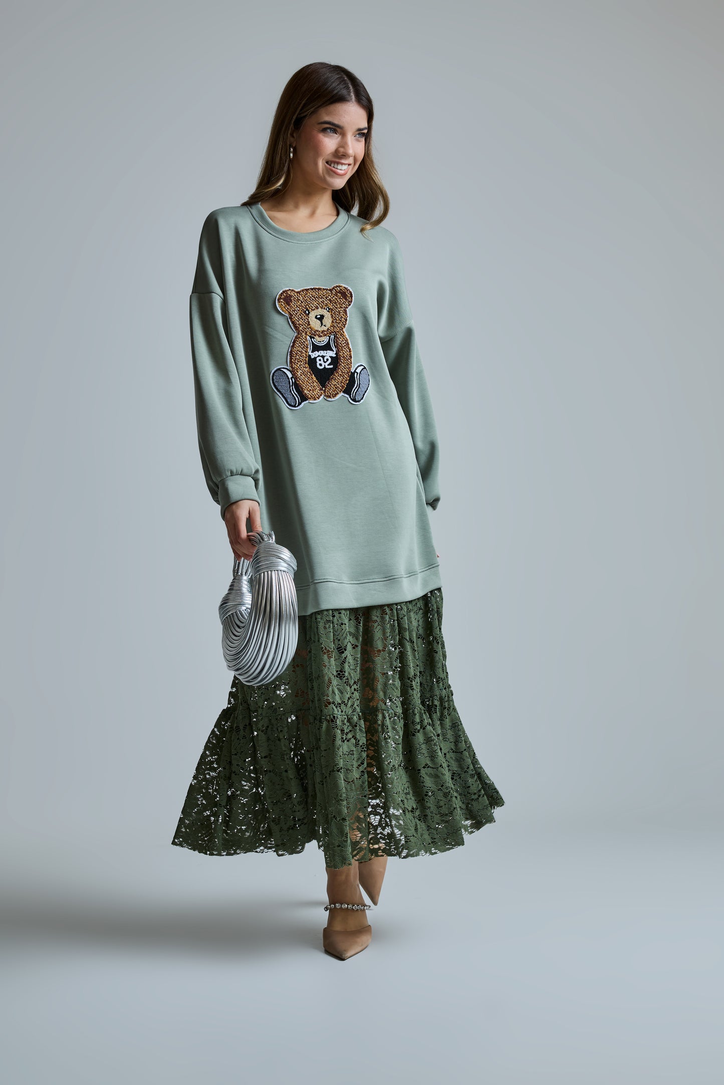 Urban Chic Dress