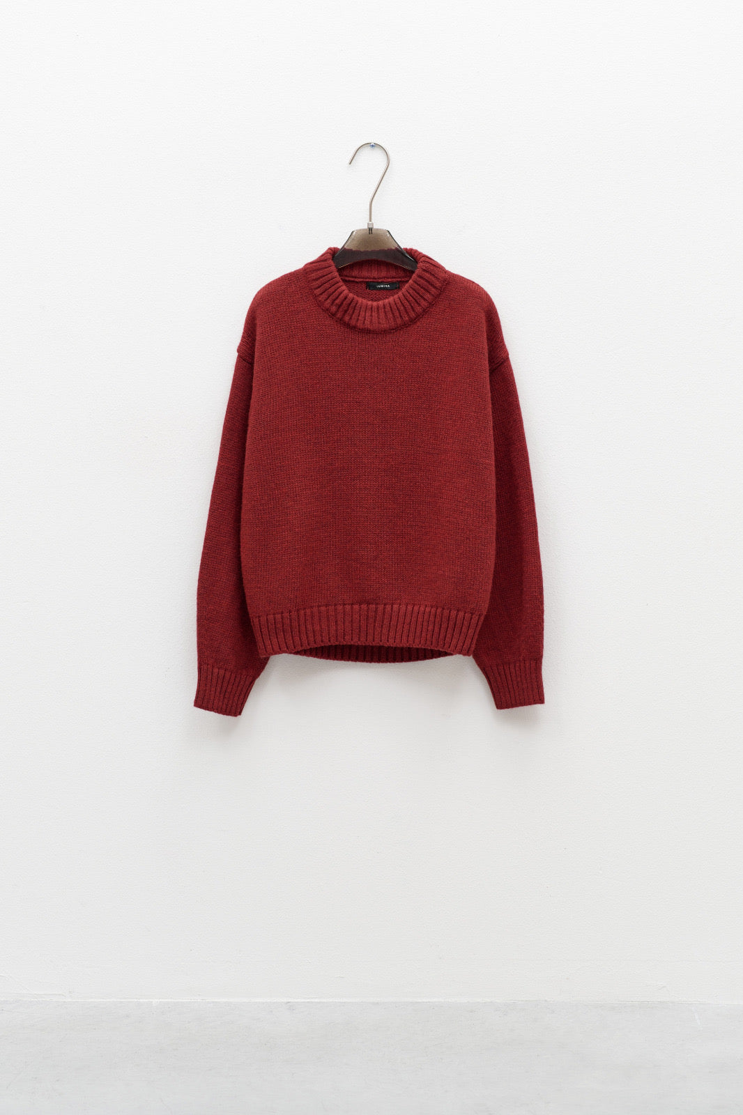 Lumina Knit Sweater