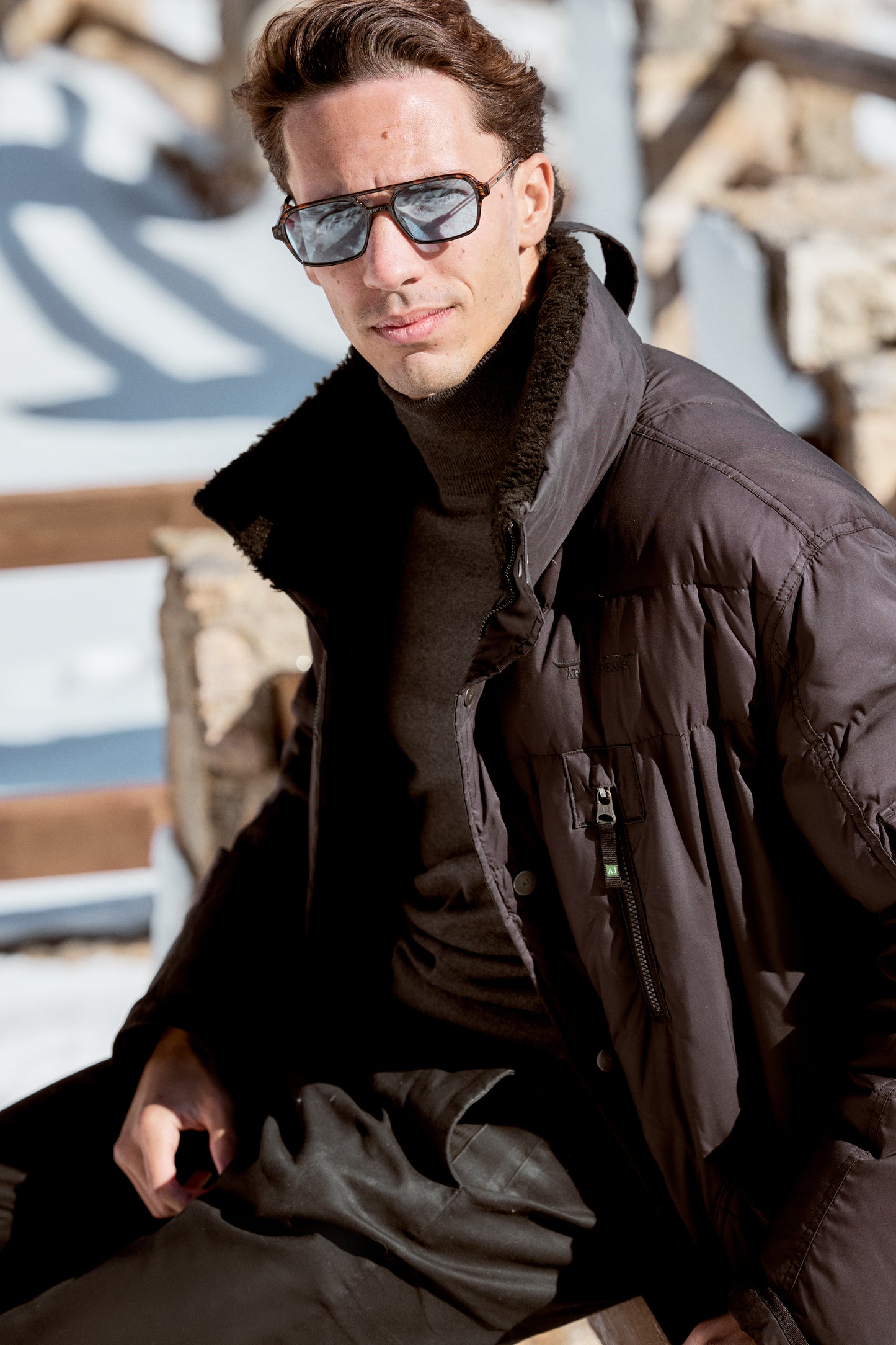 Hello! - Road Tortoise