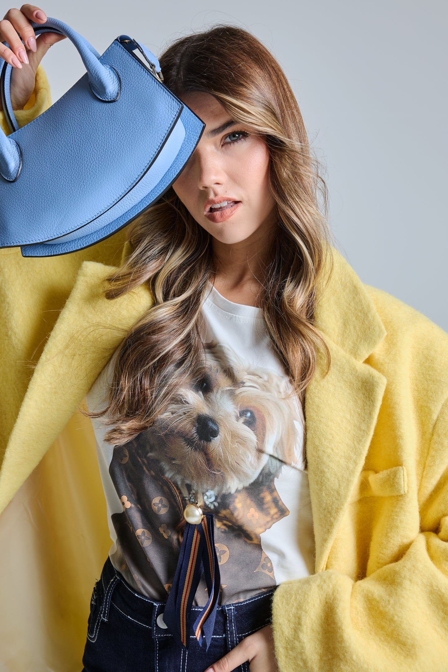 Bluey Bag