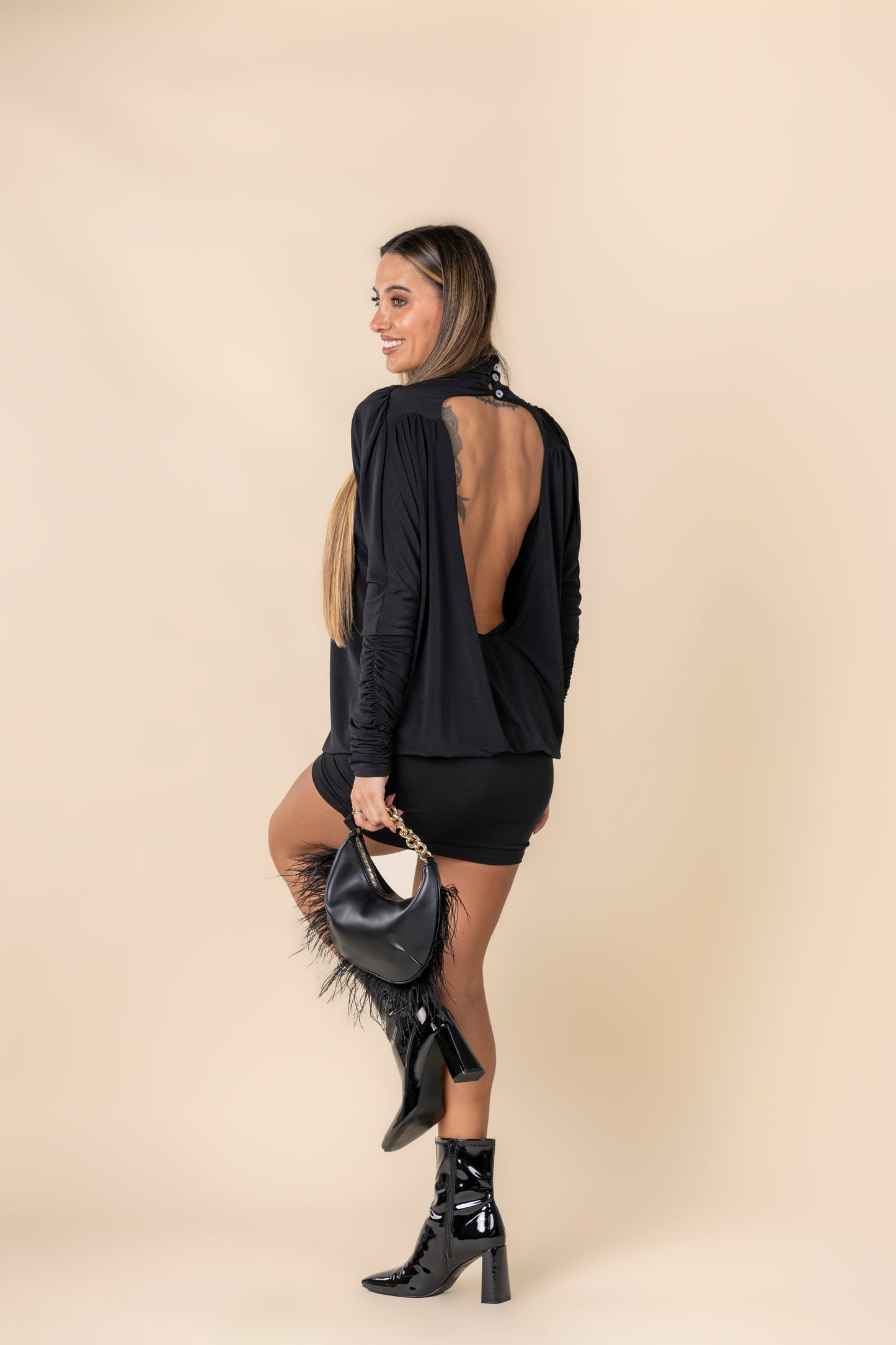 Julie Dress