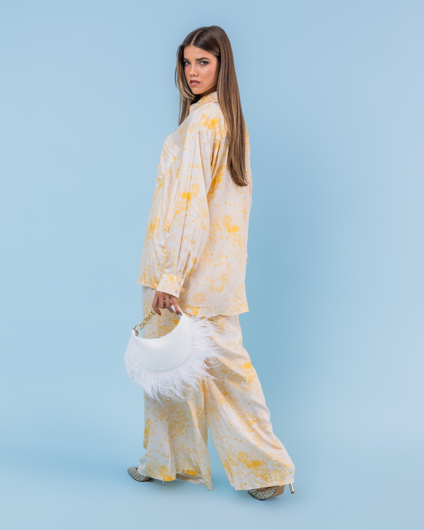 Conjunto Lumina Astral