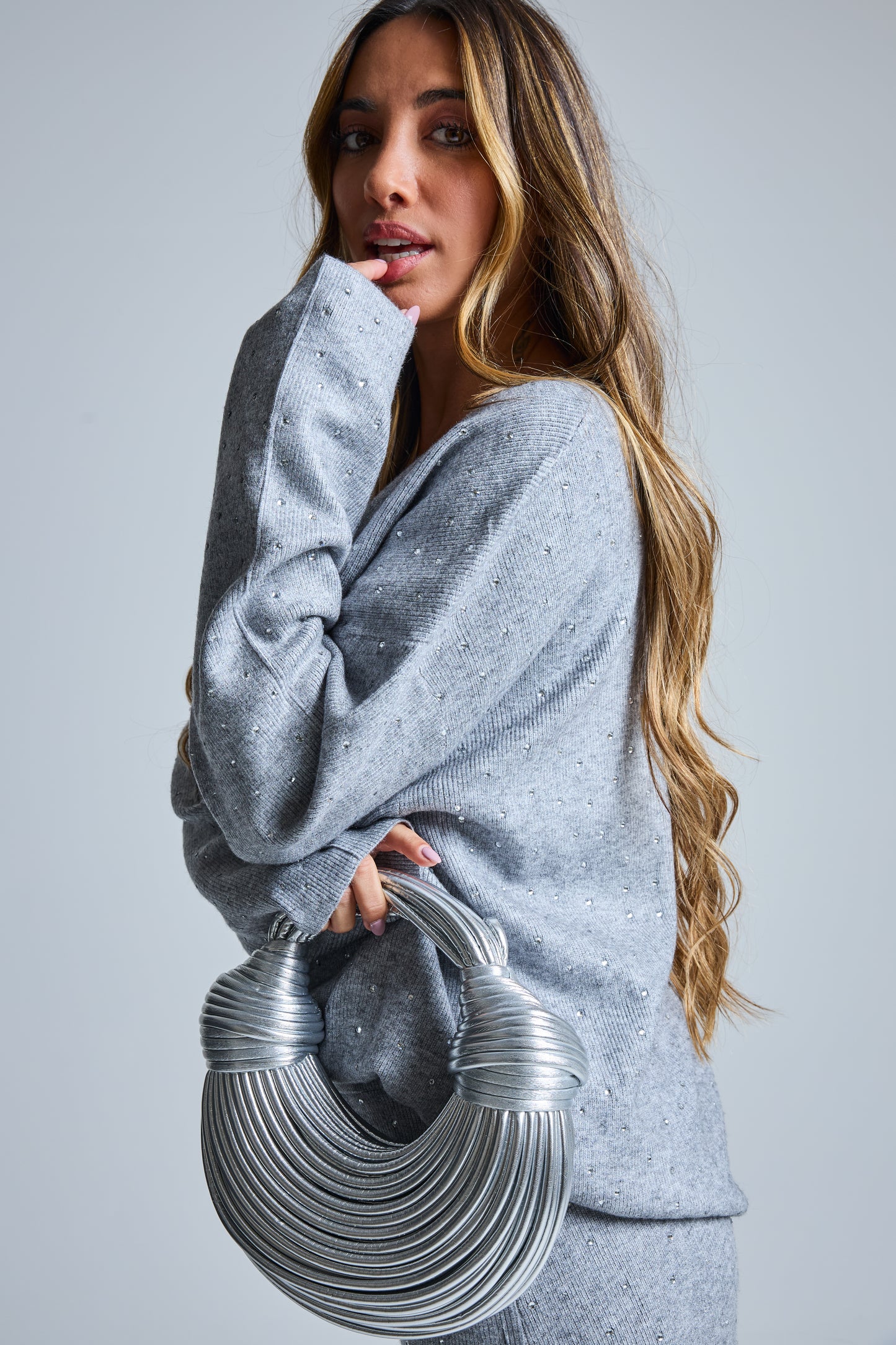 Glam Shine Twinset