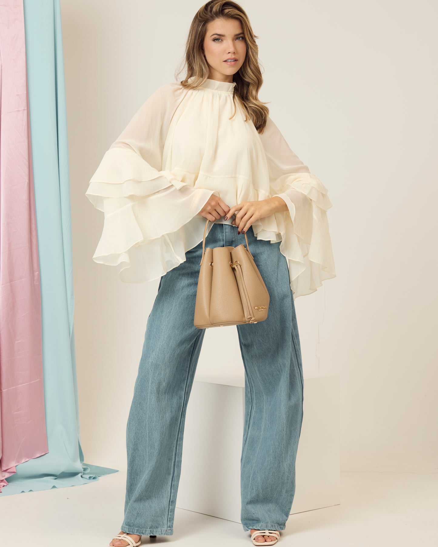 Mala Bucket