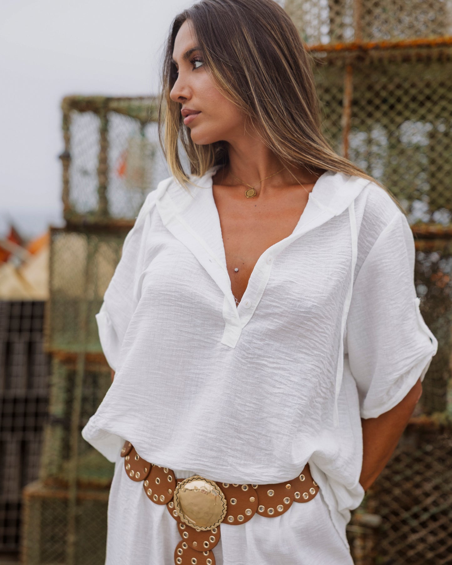 Conjunto Casual “Breeze”