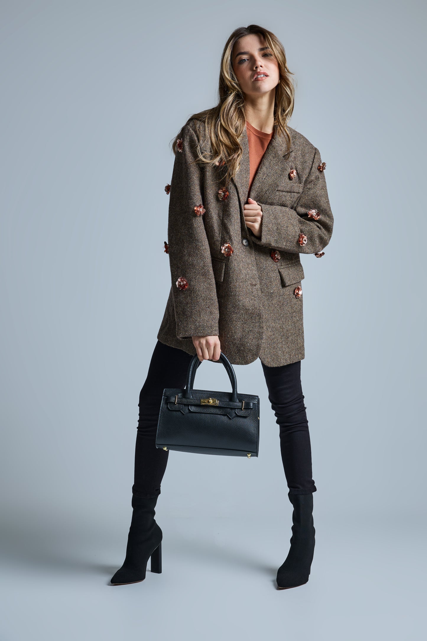 Helena Bag
