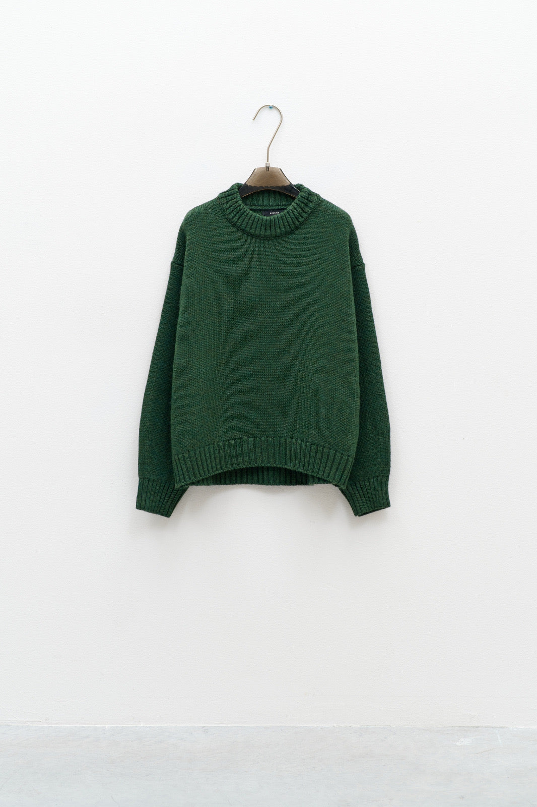 Lumina Knit Sweater