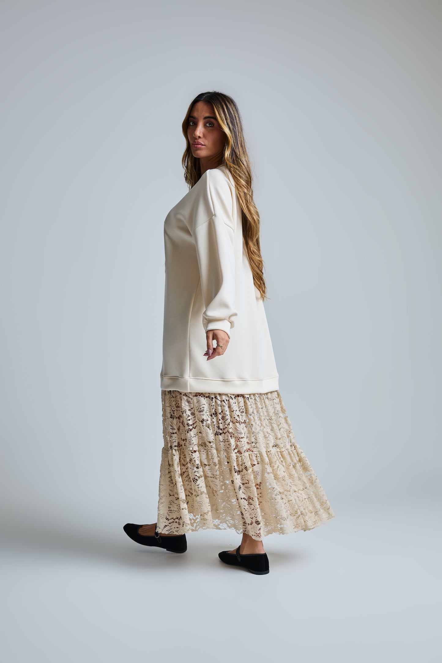 Urban Chic Dress