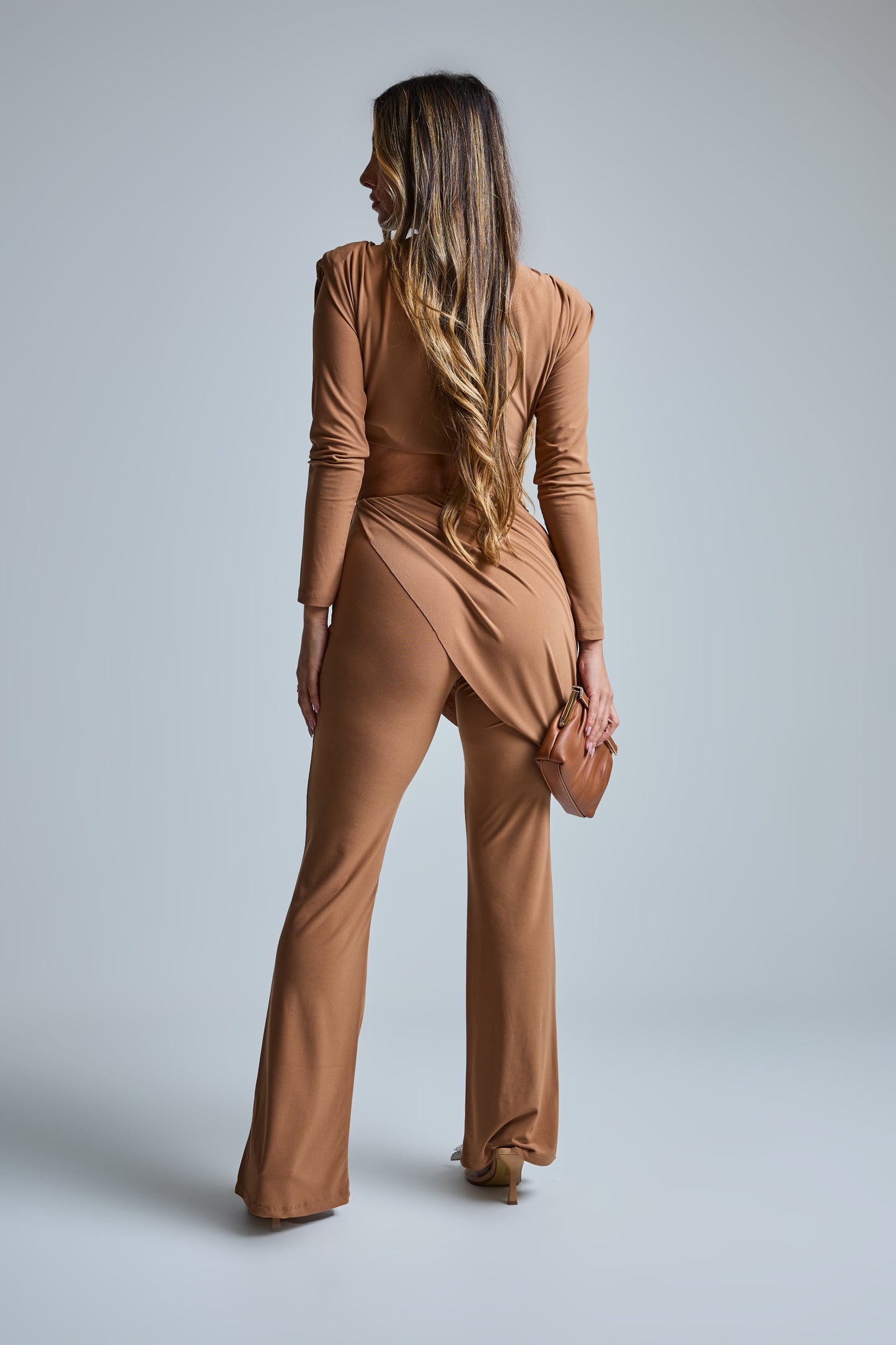 Elegance Twinset