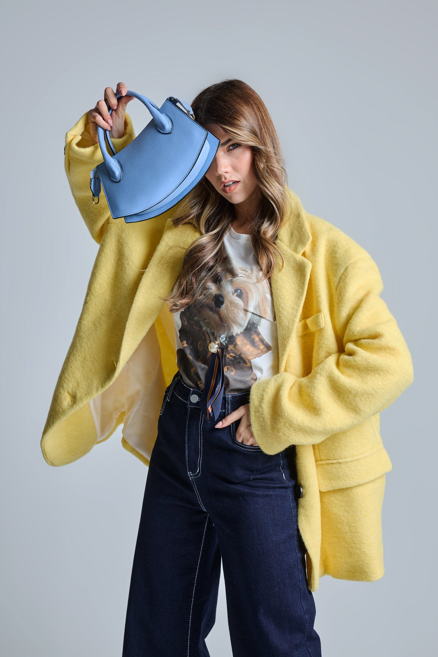 Bluey Bag