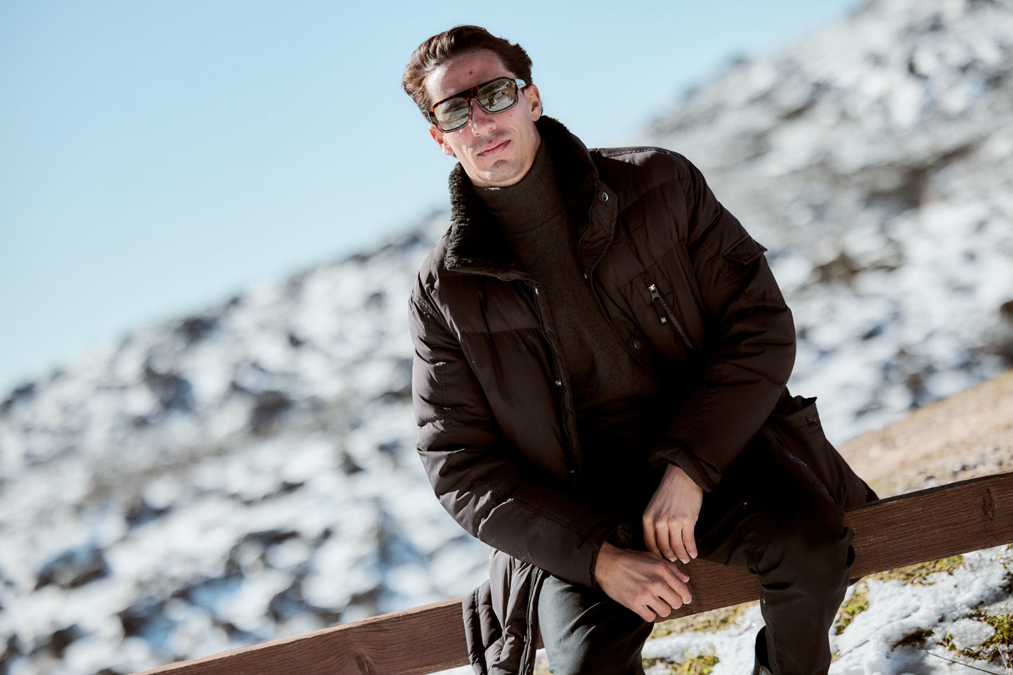 Hello! - Tortoise/Green