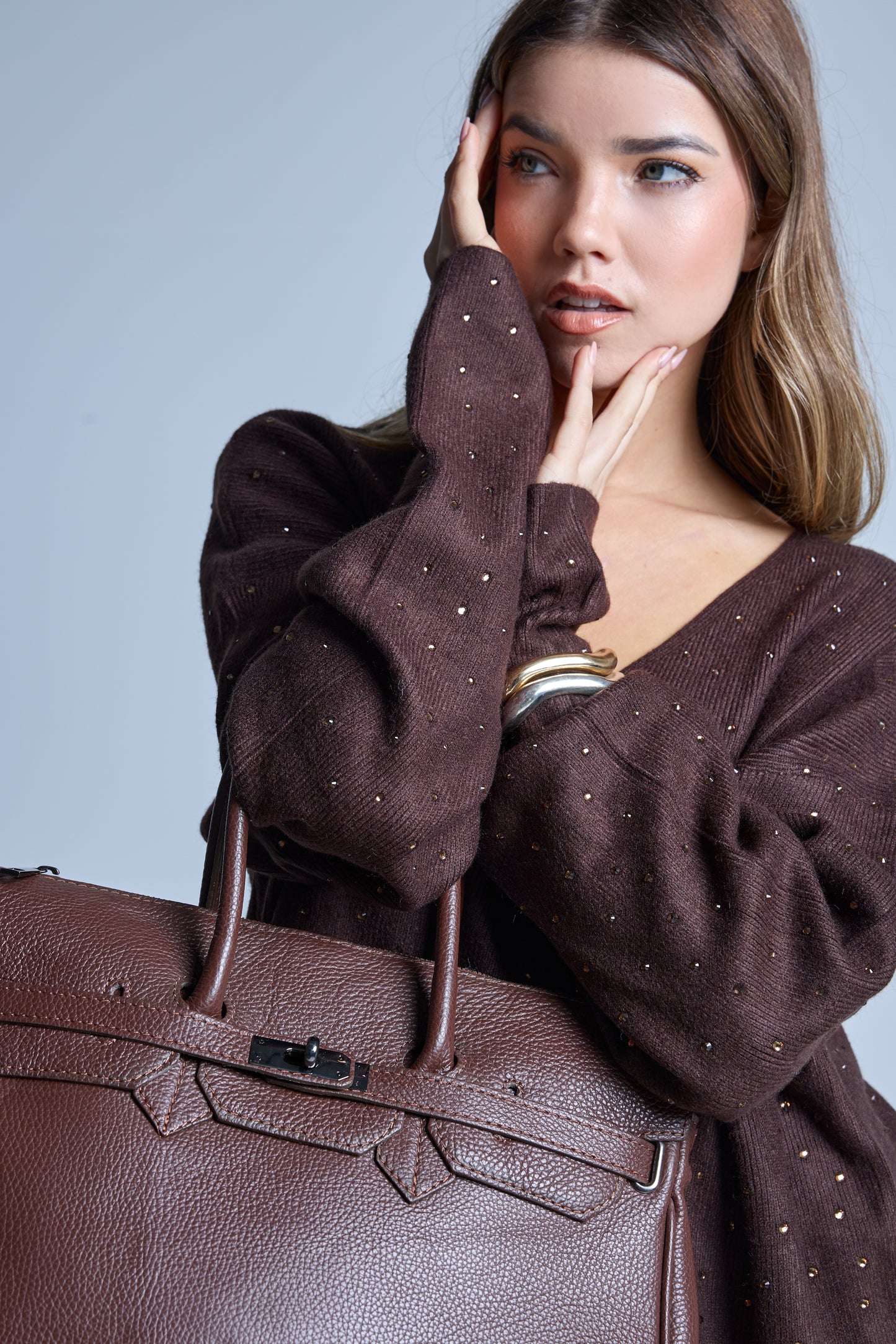 Glam Shine Twinset