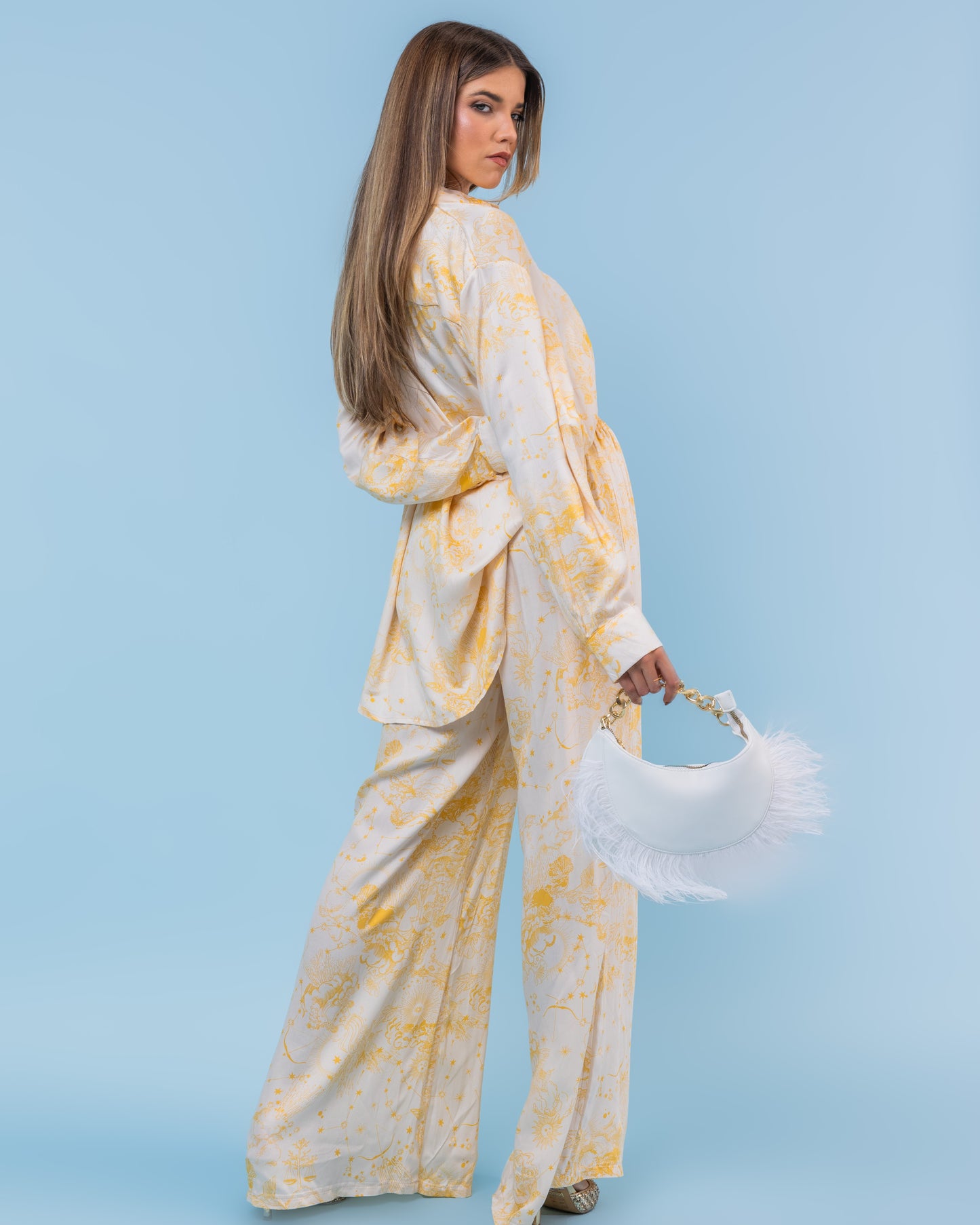 Conjunto Lumina Astral