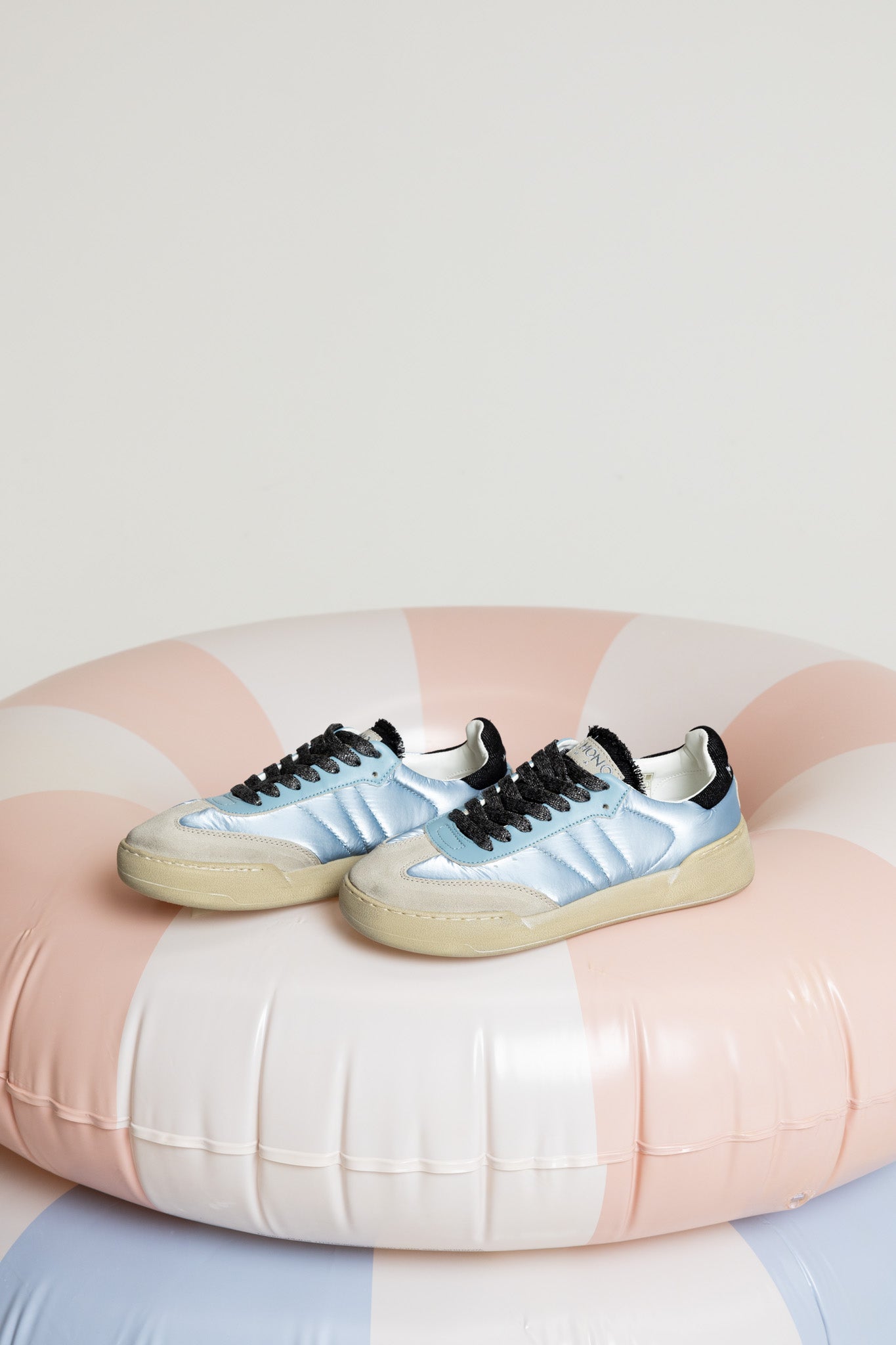 Sapatilhas Monoway “Sky Denim Lux”