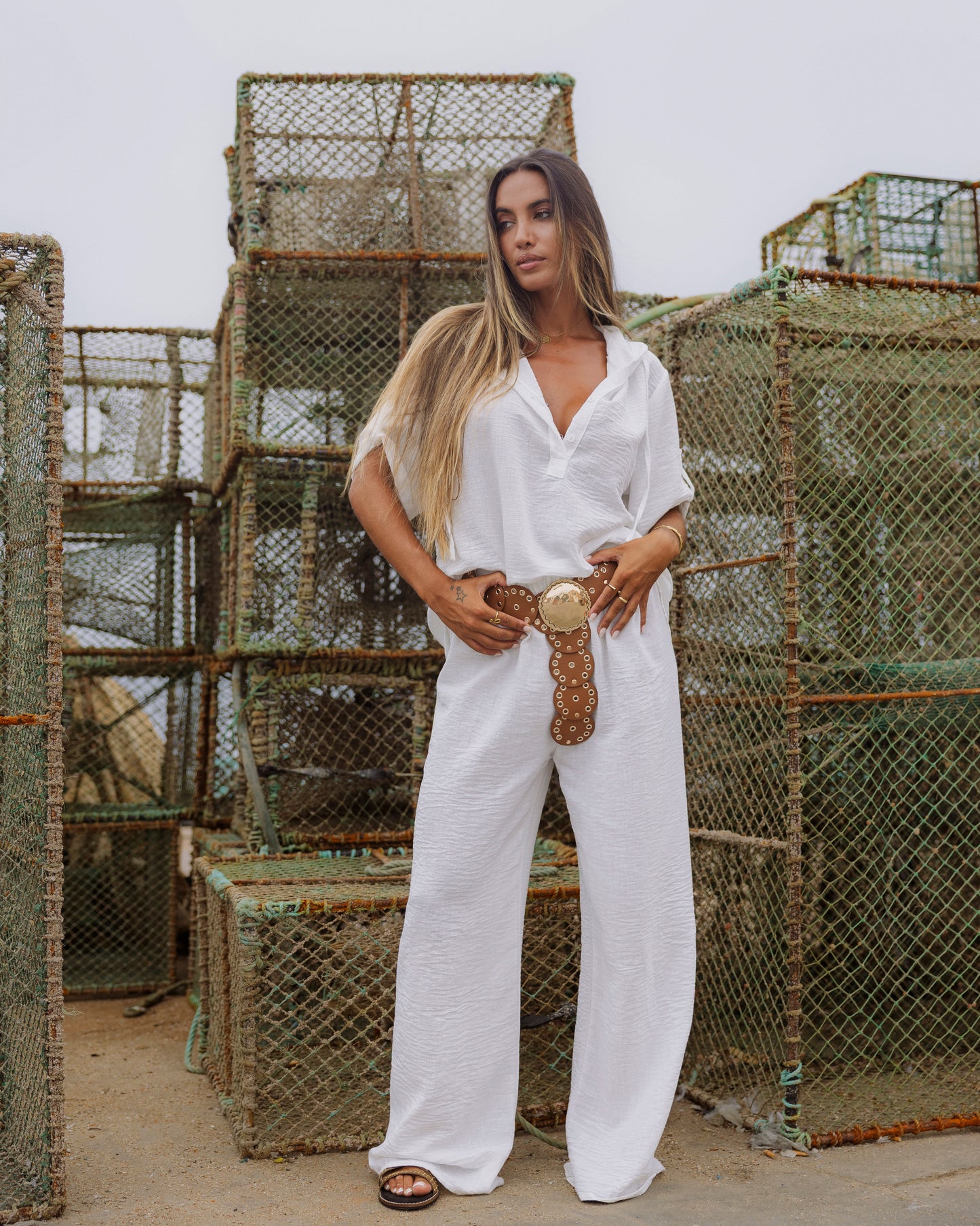 Conjunto Casual “Breeze”