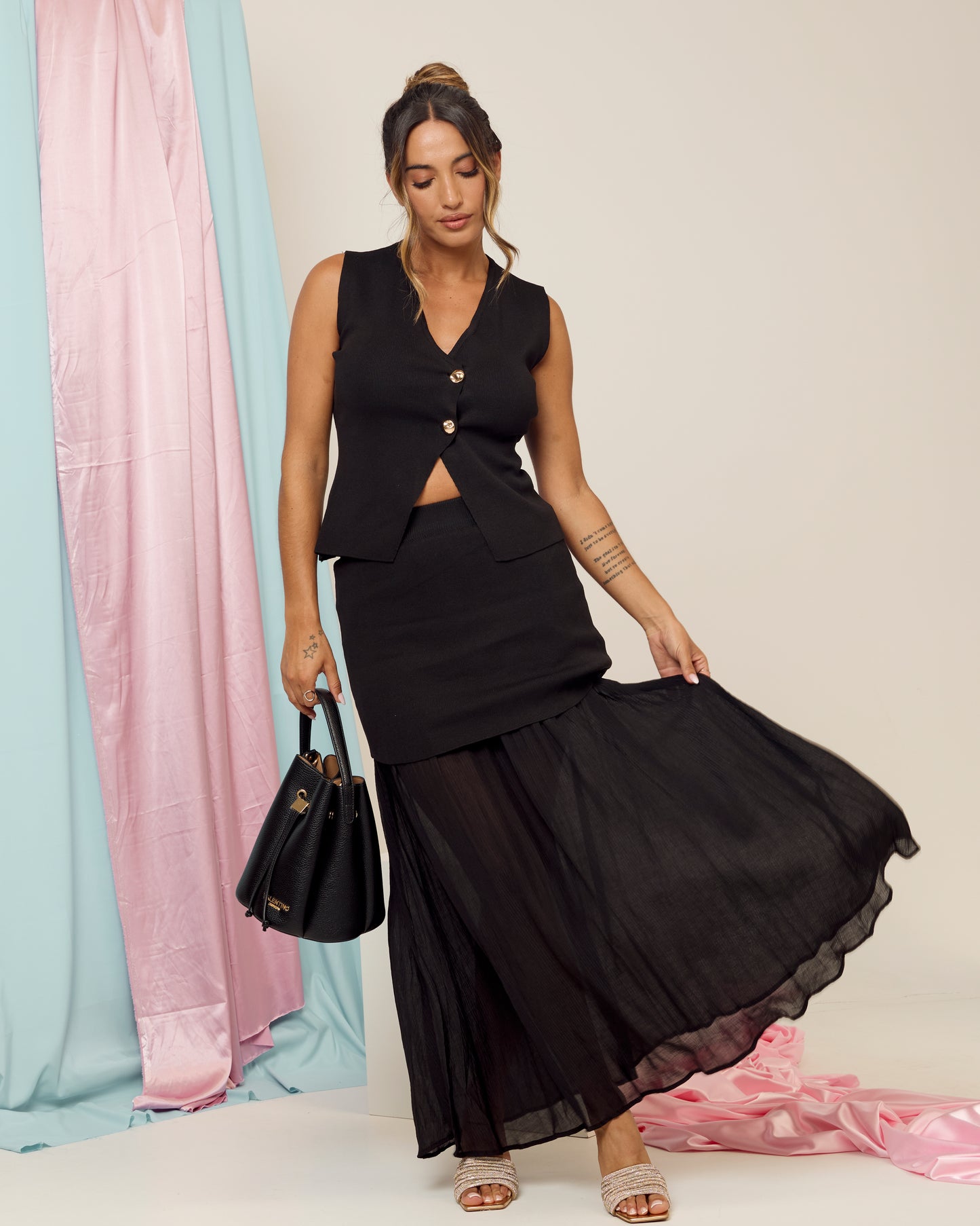 Conjunto Luna