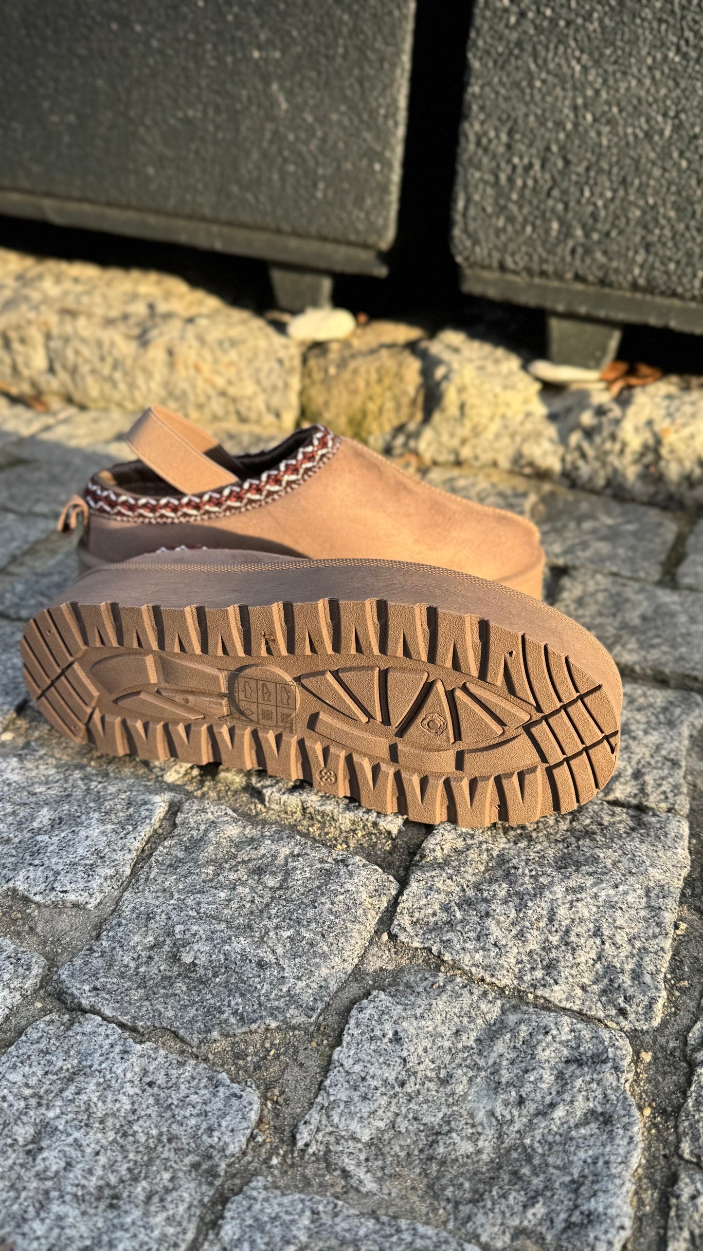 Comfy K - Kids Shoes