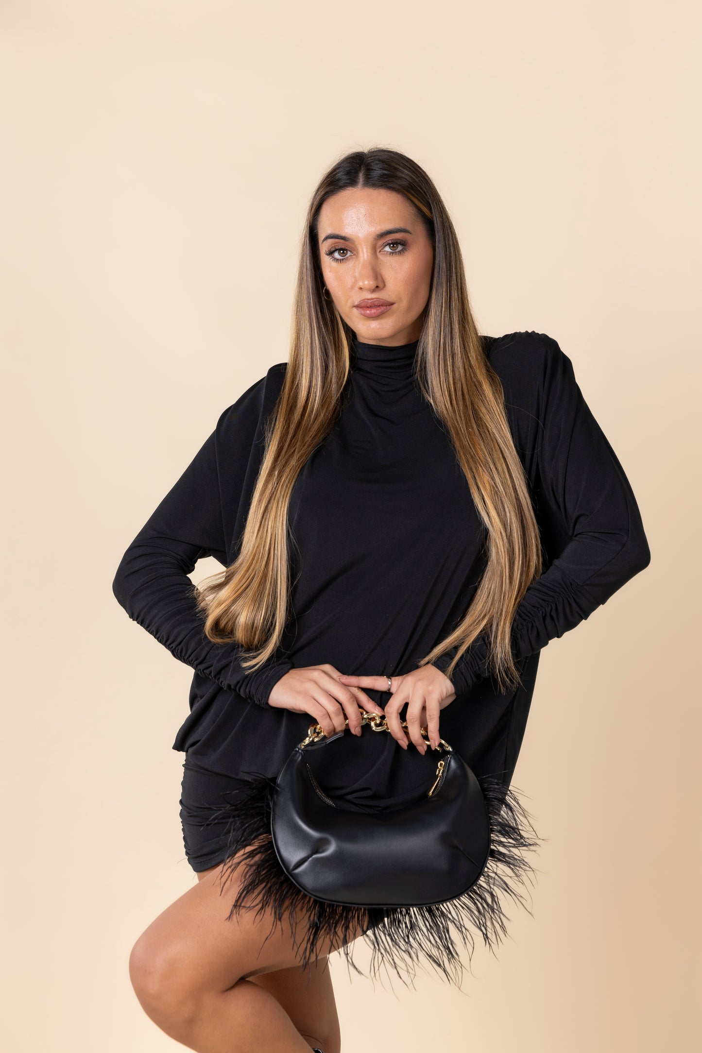 Julie Dress