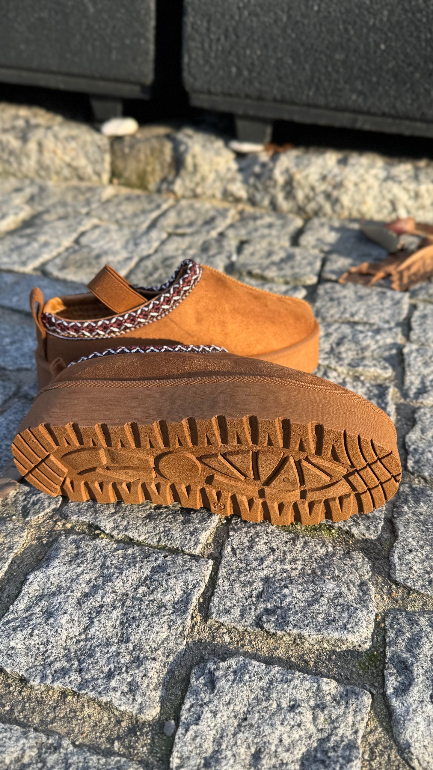 Comfy C - Kids Shoes
