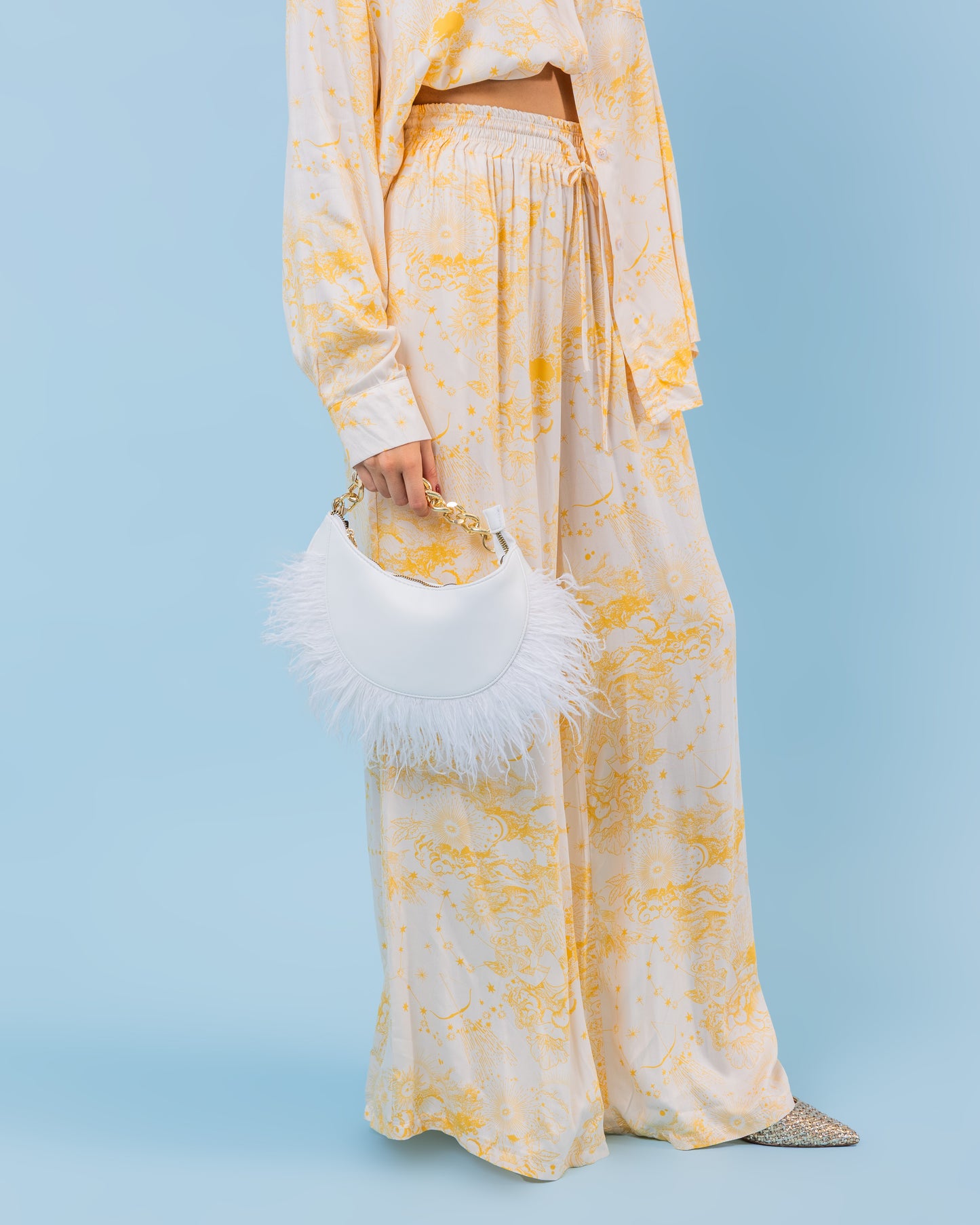 Conjunto Lumina Astral