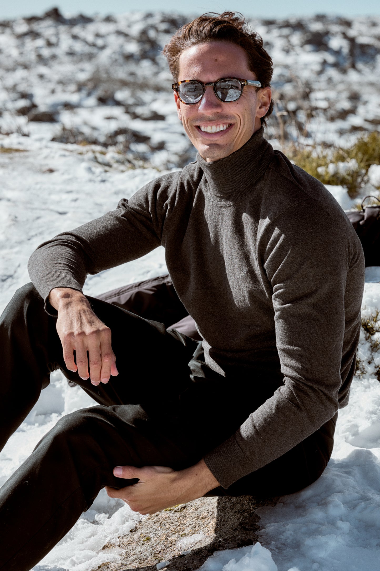 Hello! - Business Tortoise