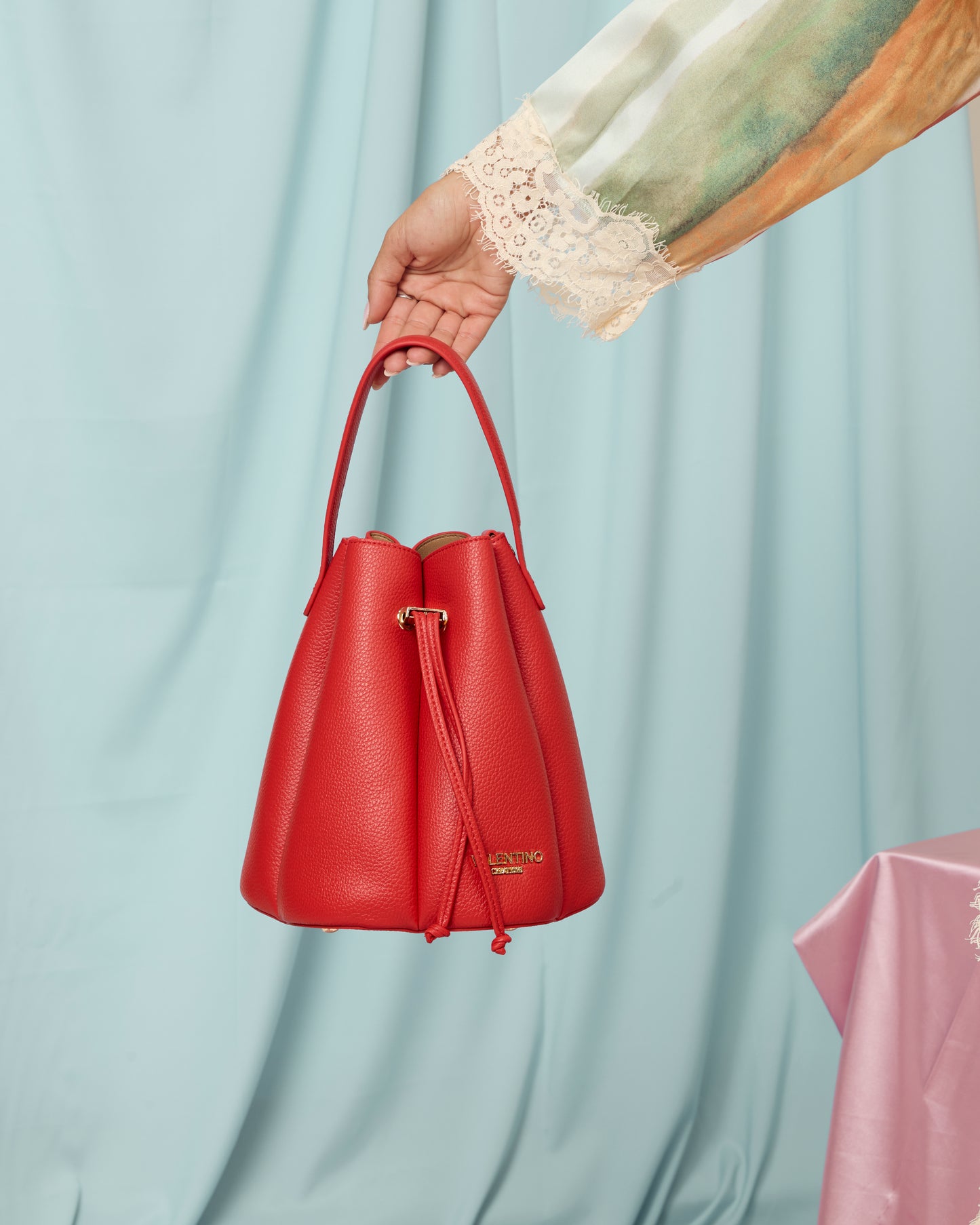 Mala Bucket