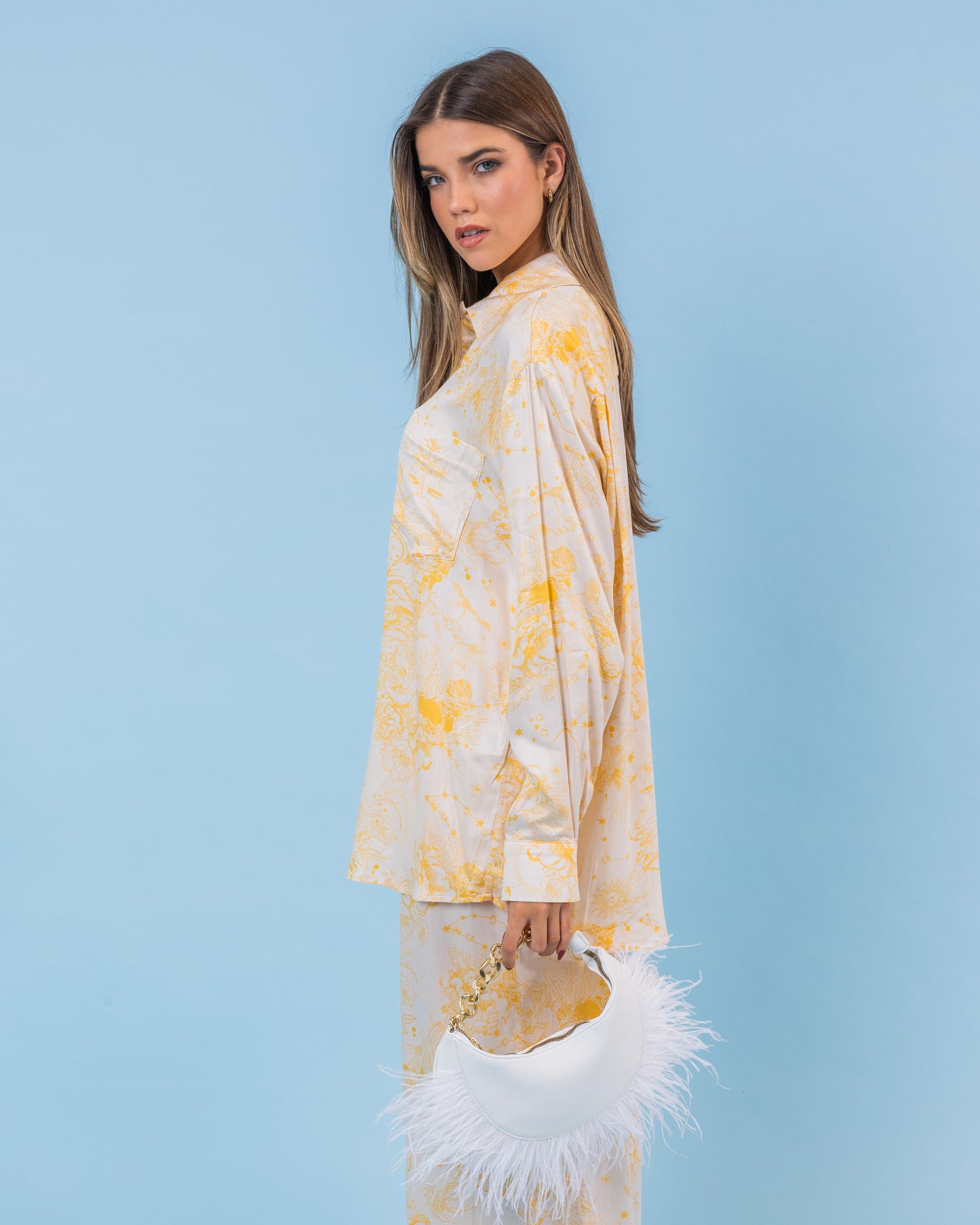 Conjunto Lumina Astral