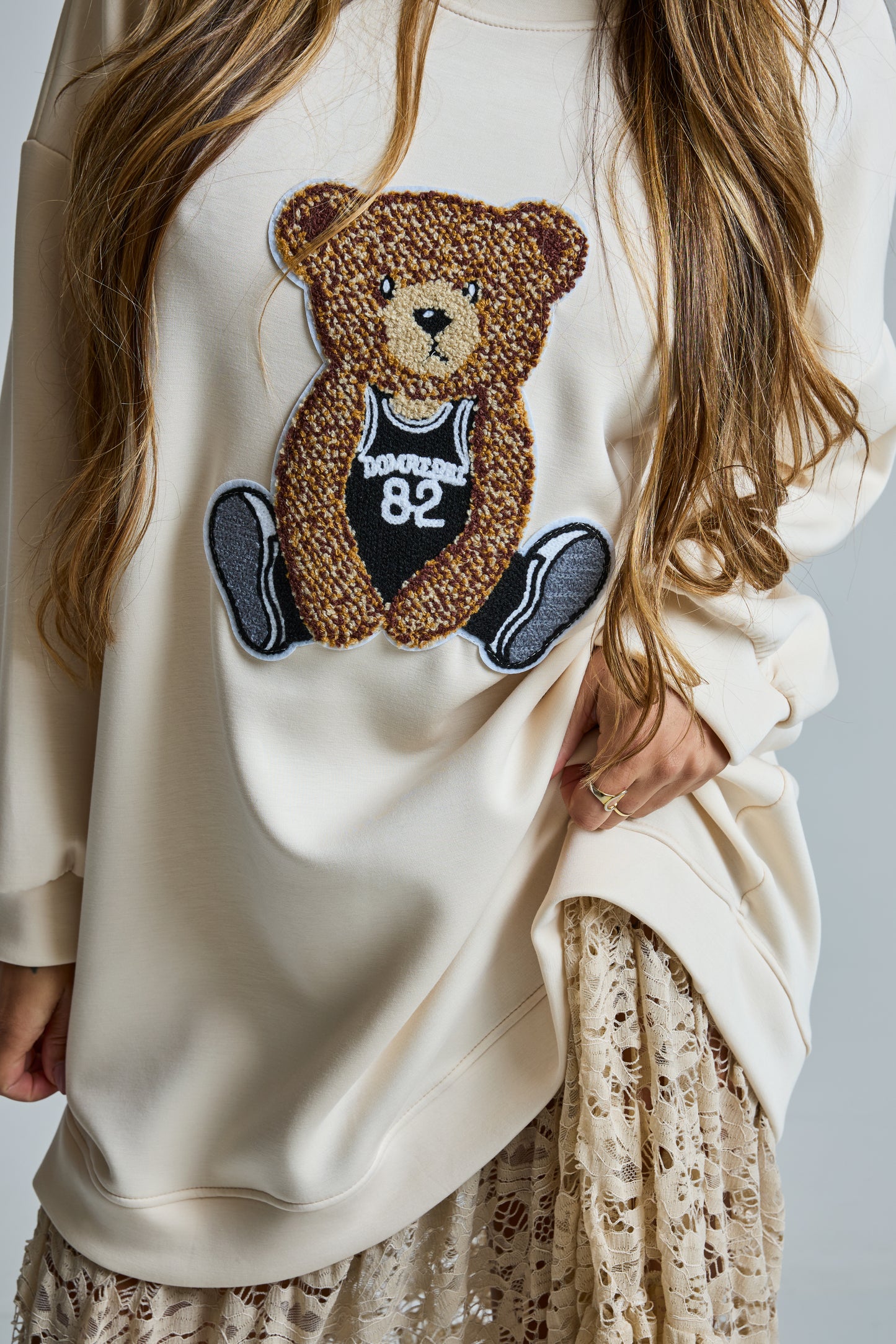 Urban Chic Dress