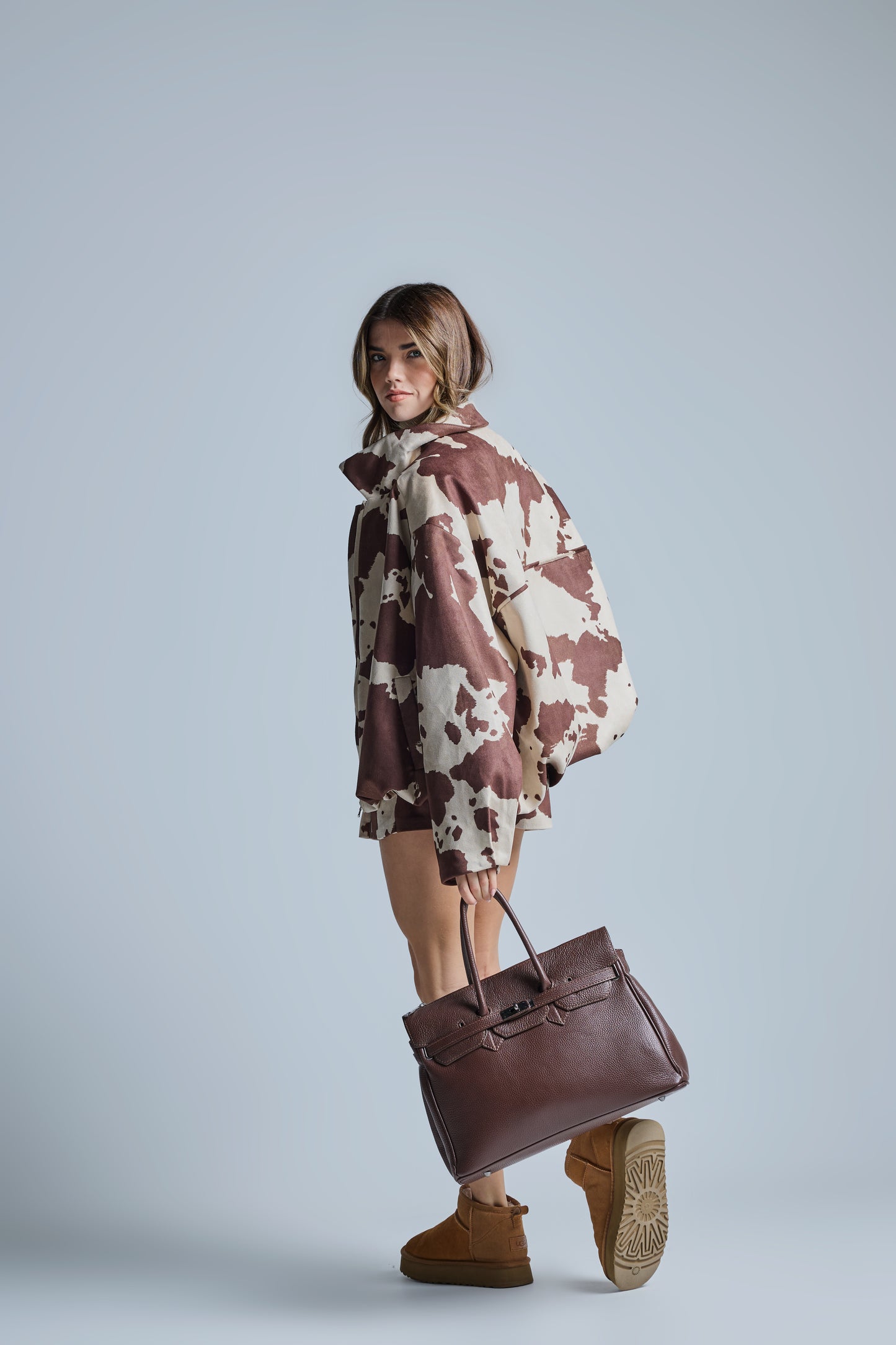 Cowboy Chic Set