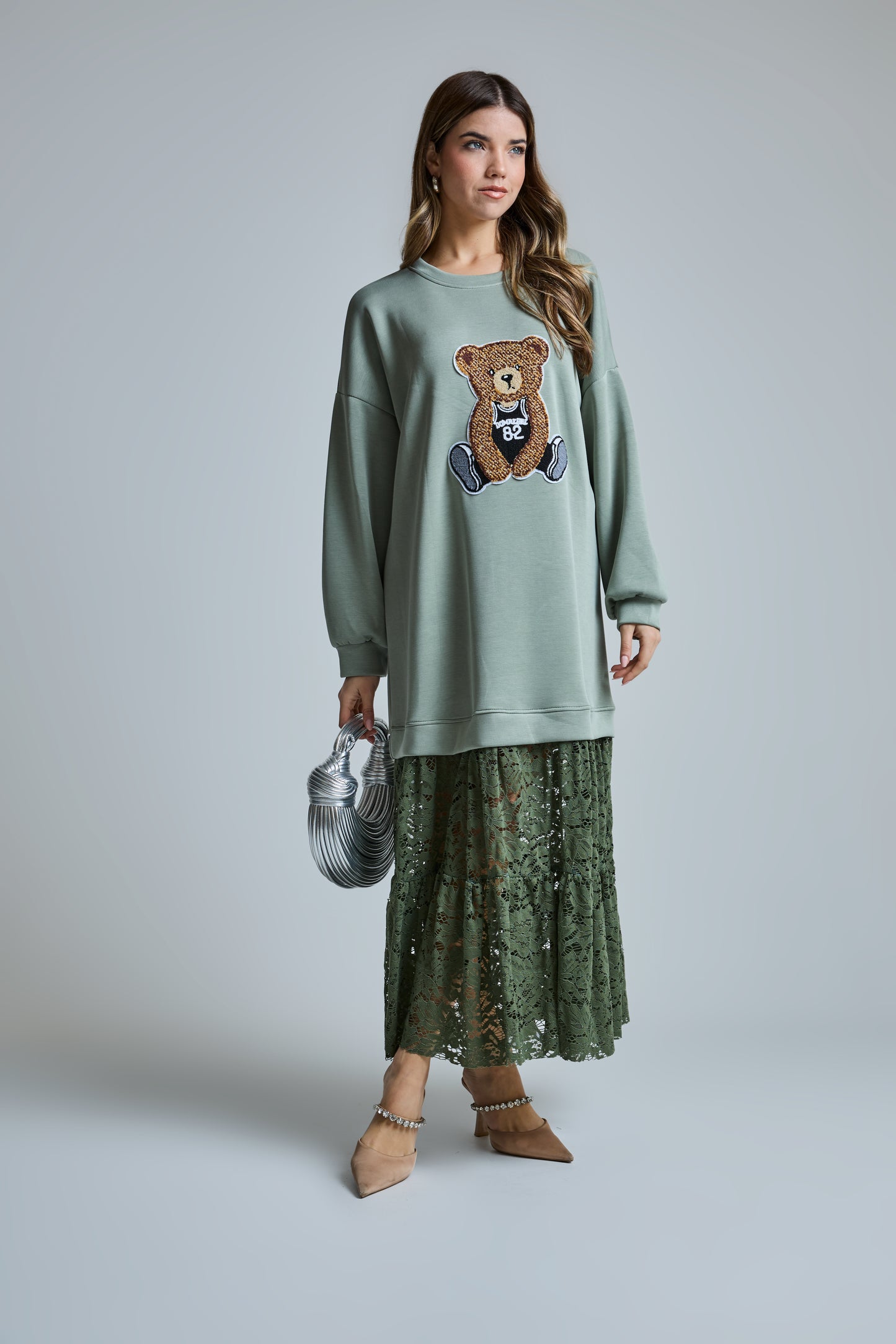 Urban Chic Dress